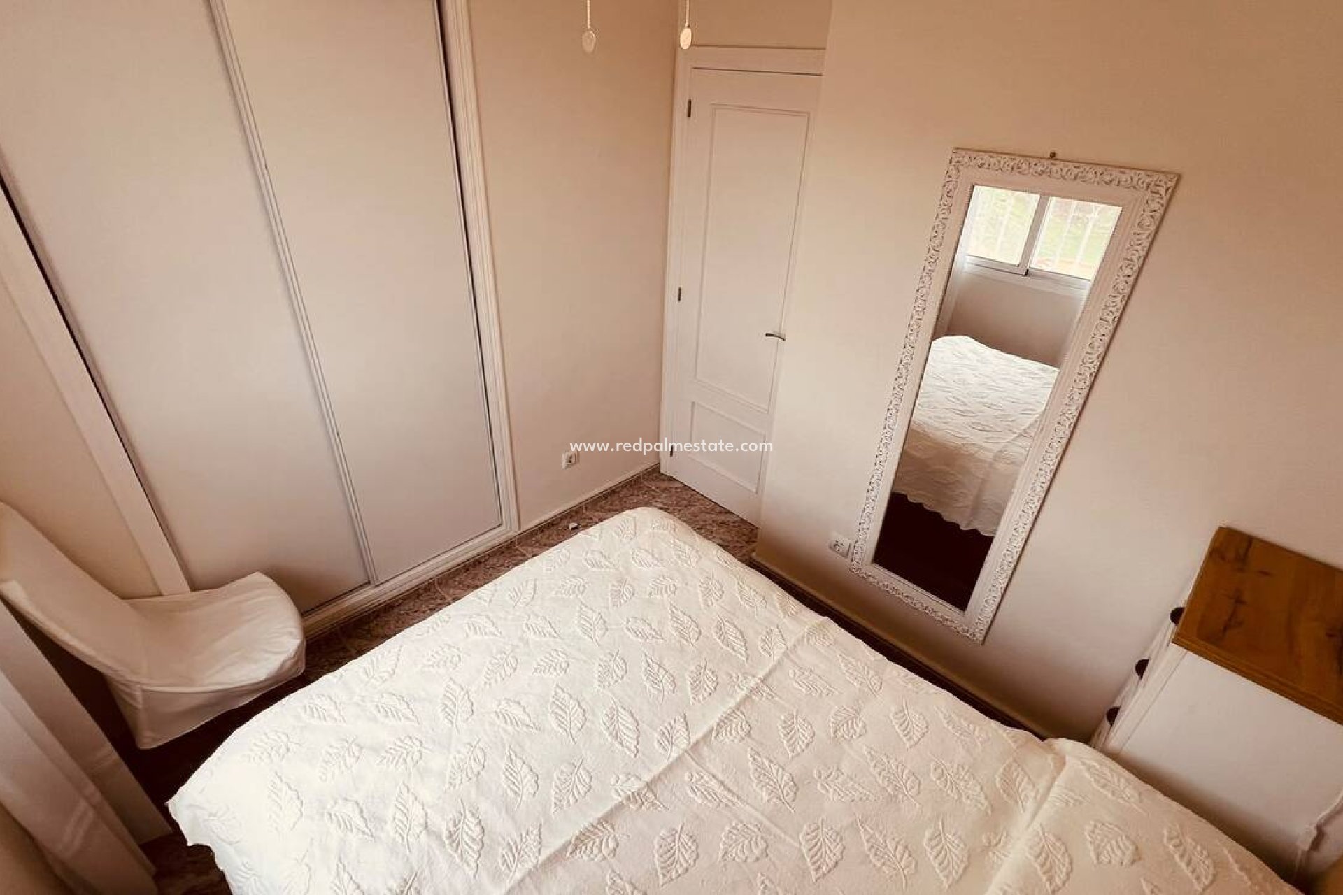 Revente - Appartement -
Orihuela Costa - Villamartín
