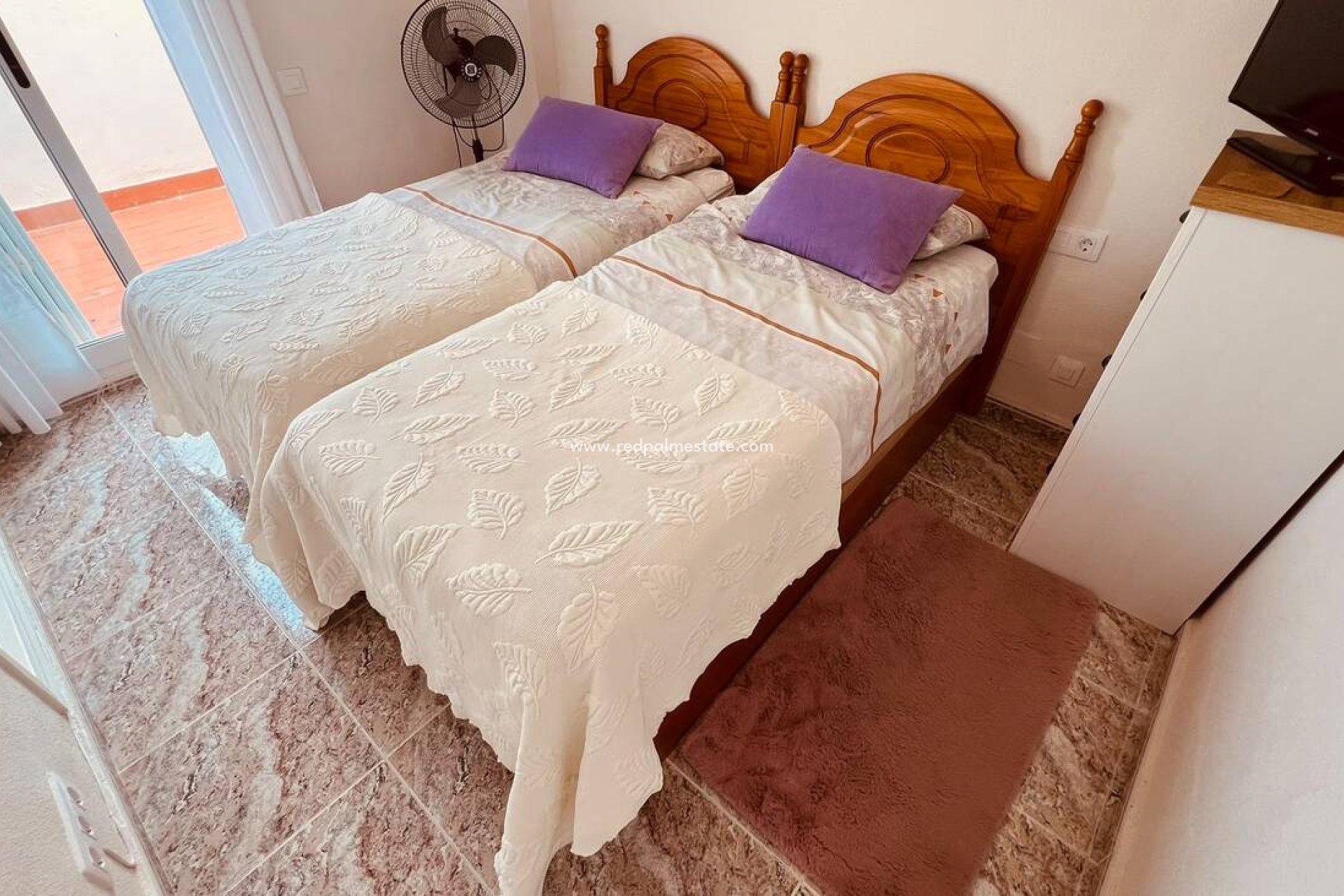 Revente - Appartement -
Orihuela Costa - Villamartín