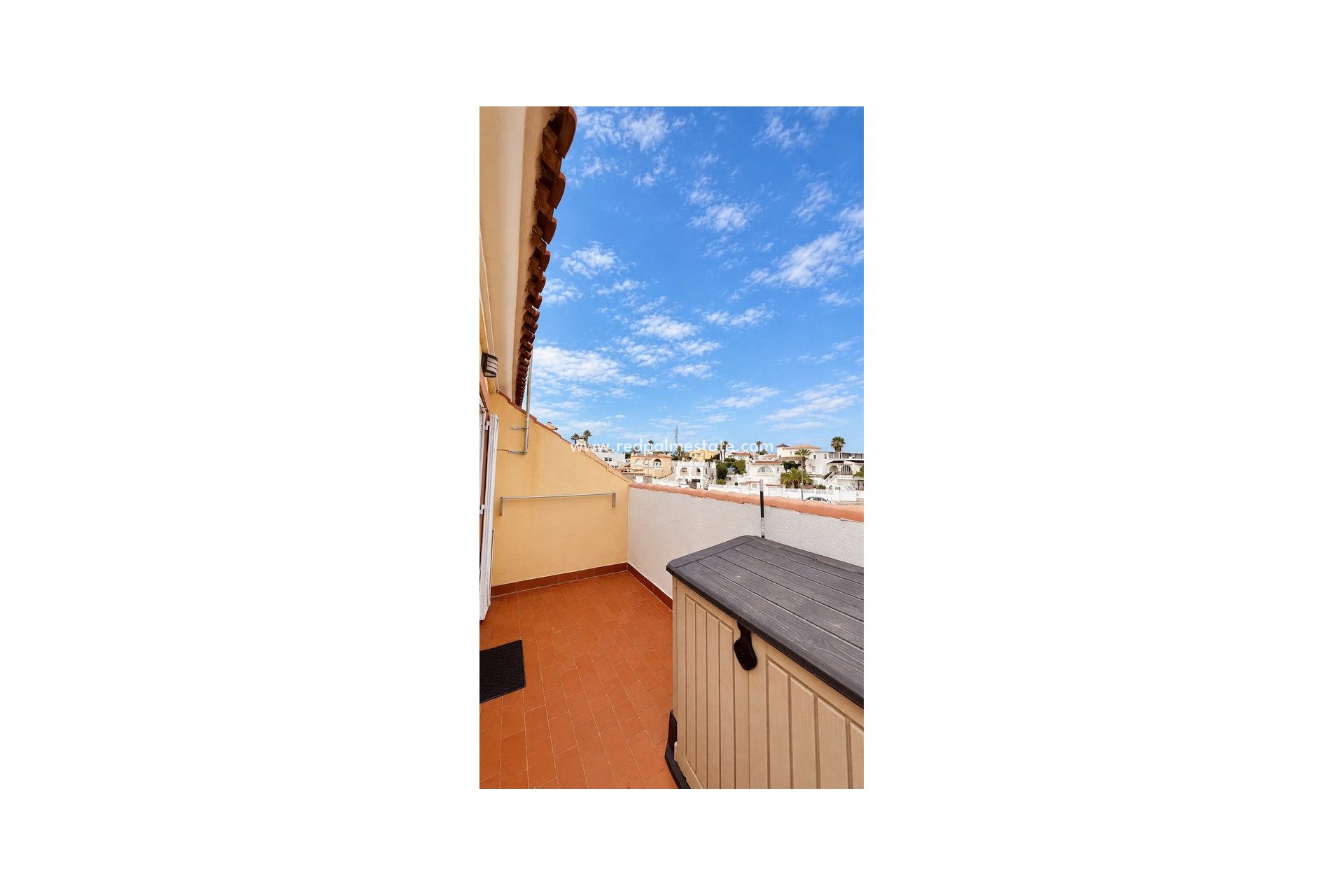 Revente - Appartement -
Orihuela Costa - Villamartín