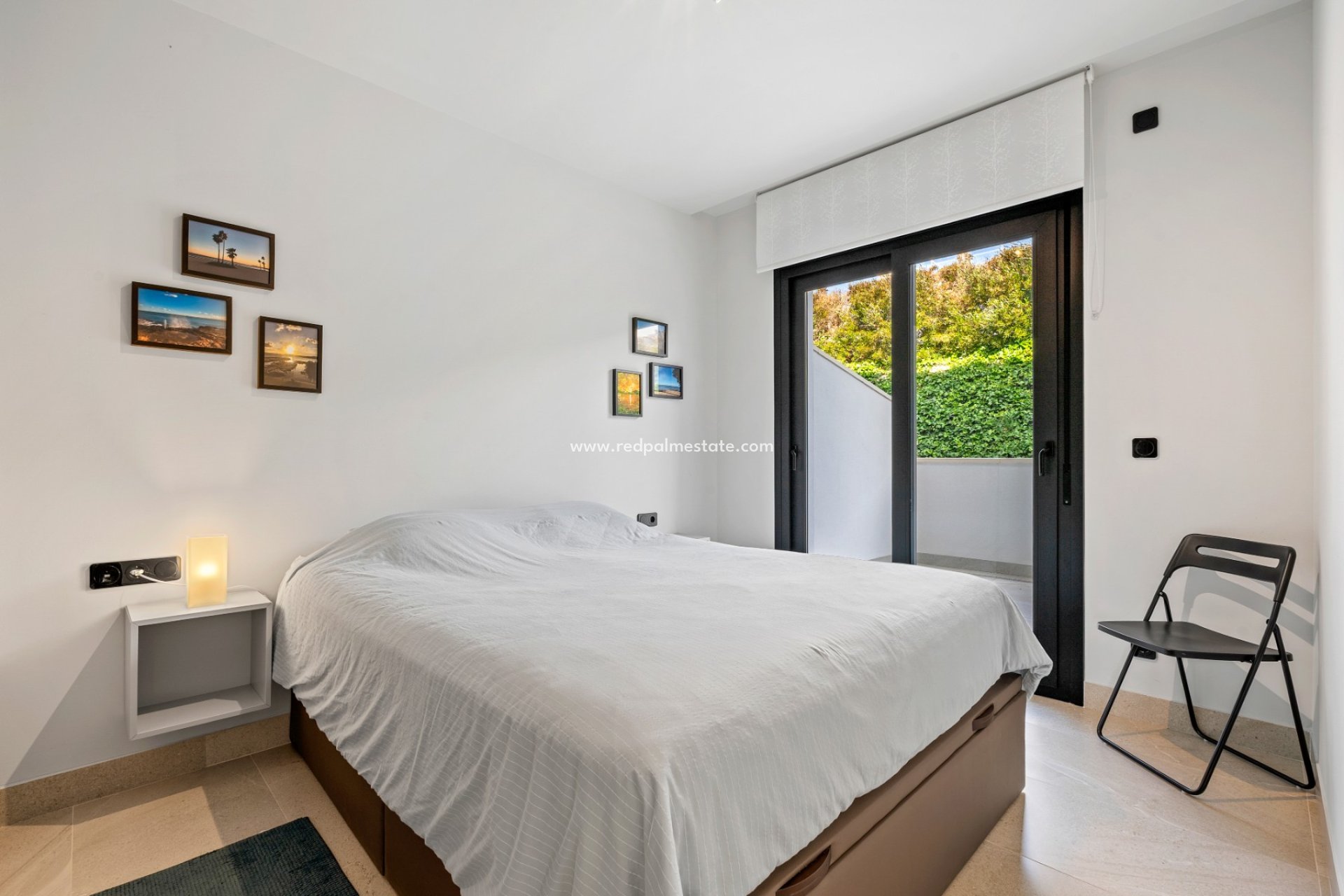 Revente - Appartement -
Orihuela Costa - Villamartín