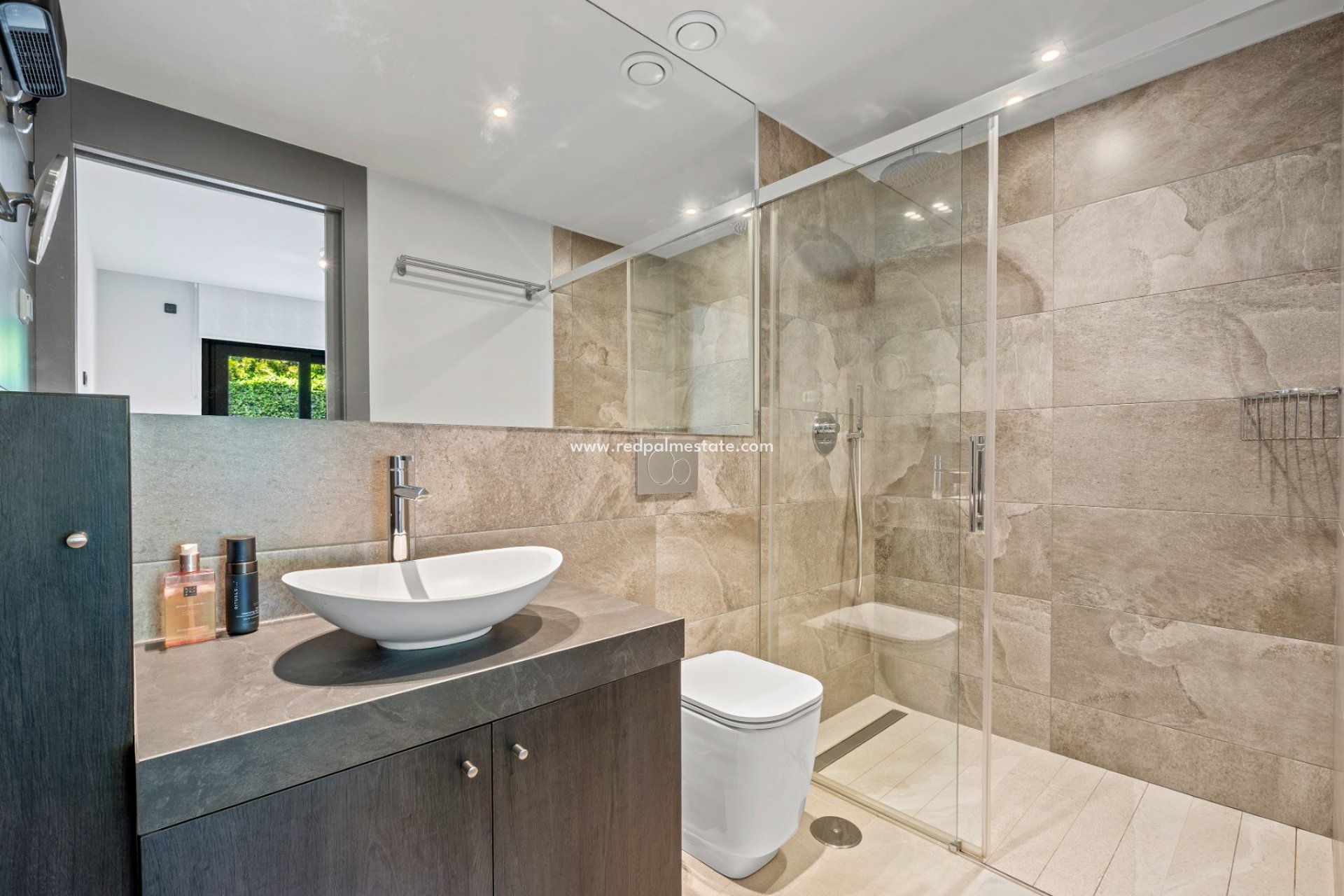 Revente - Appartement -
Orihuela Costa - Villamartín