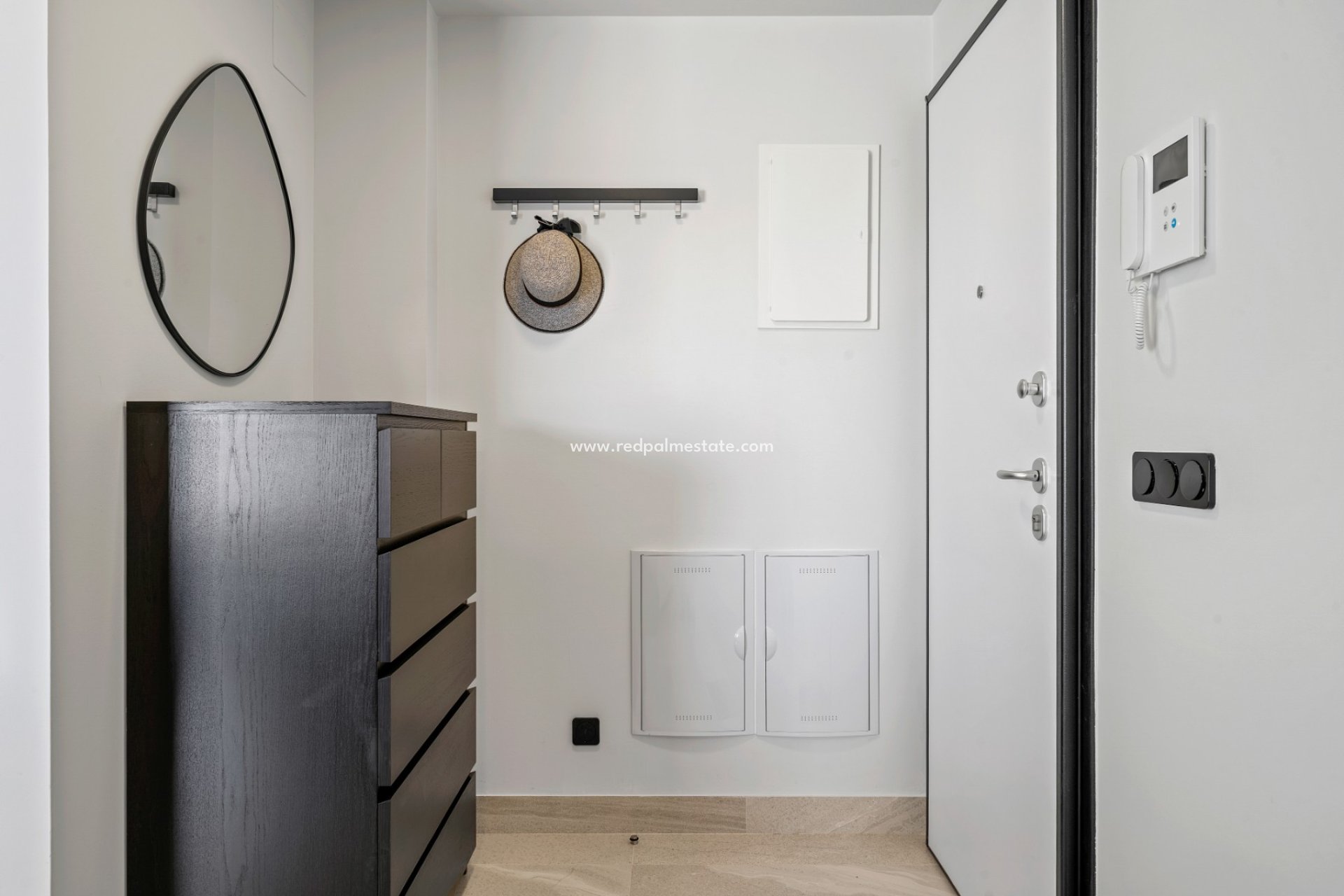 Revente - Appartement -
Orihuela Costa - Villamartín