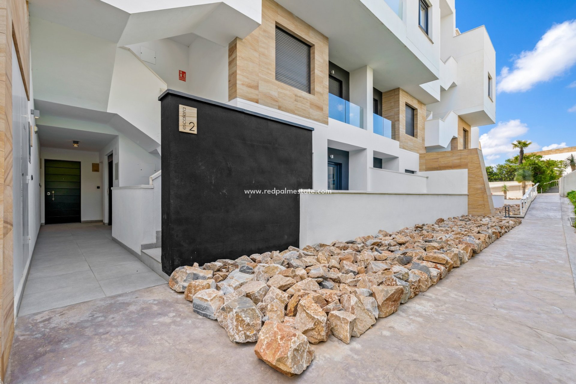 Revente - Appartement -
Orihuela Costa - Villamartín