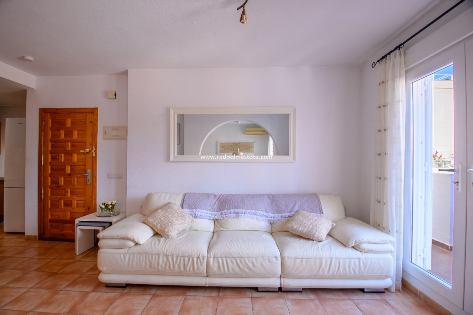 Revente - Appartement -
Orihuela Costa - Villamartín