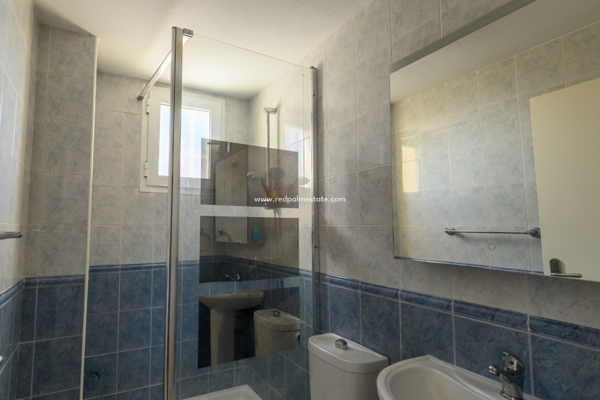 Revente - Appartement -
Orihuela Costa - Villamartín