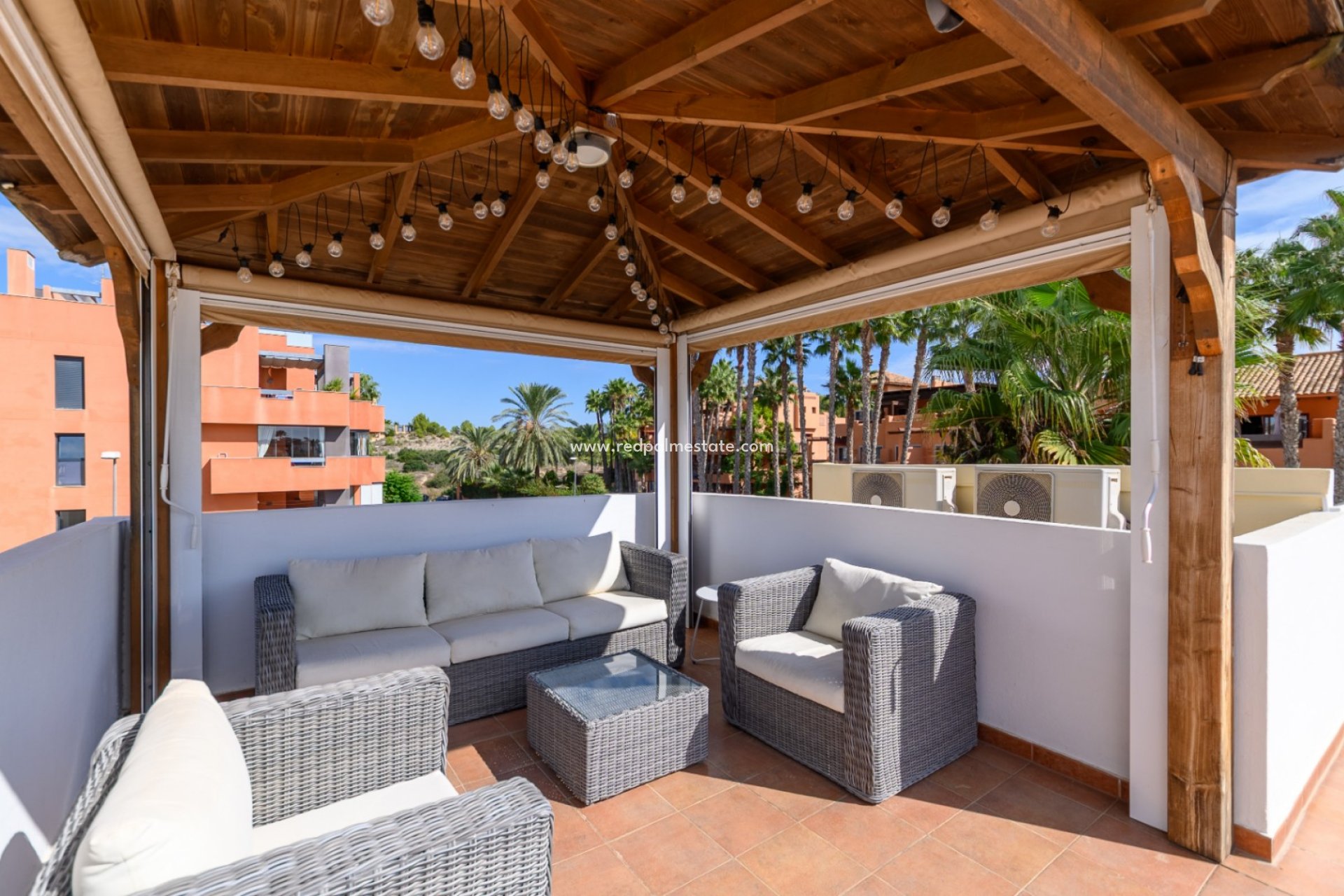 Revente - Appartement -
Orihuela Costa - Villamartín