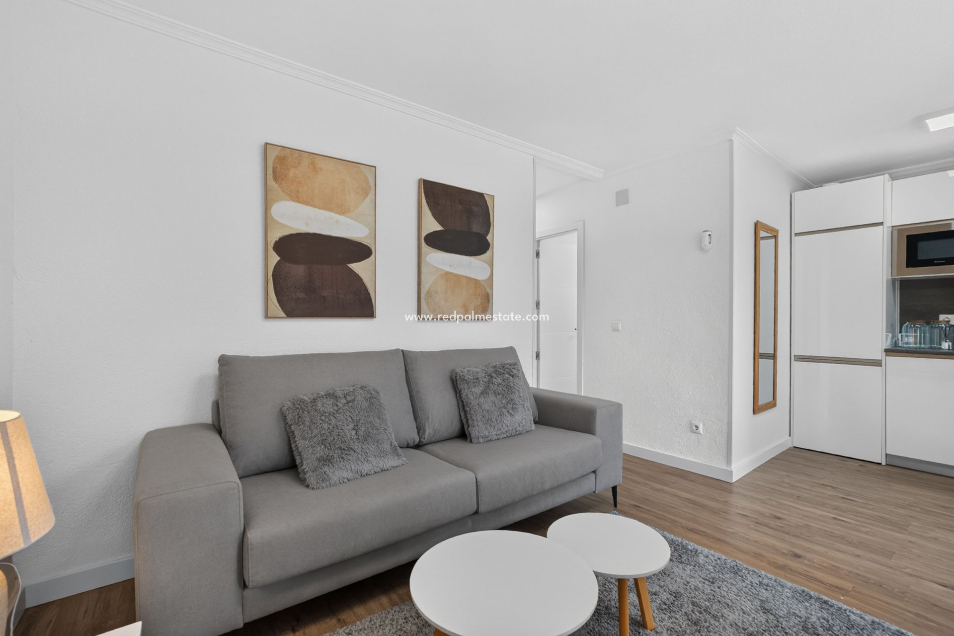 Revente - Appartement -
Orihuela Costa - Villamartín