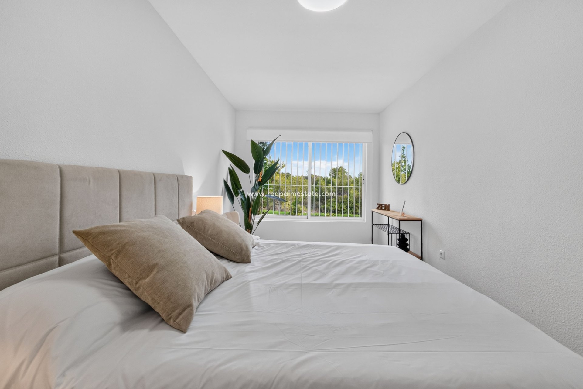 Revente - Appartement -
Orihuela Costa - Villamartín