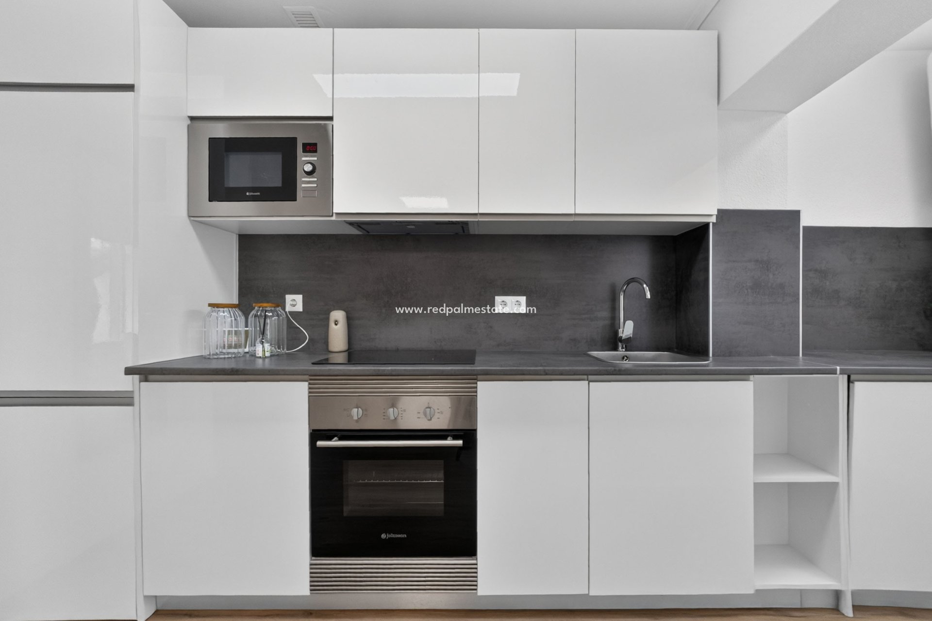 Revente - Appartement -
Orihuela Costa - Villamartín