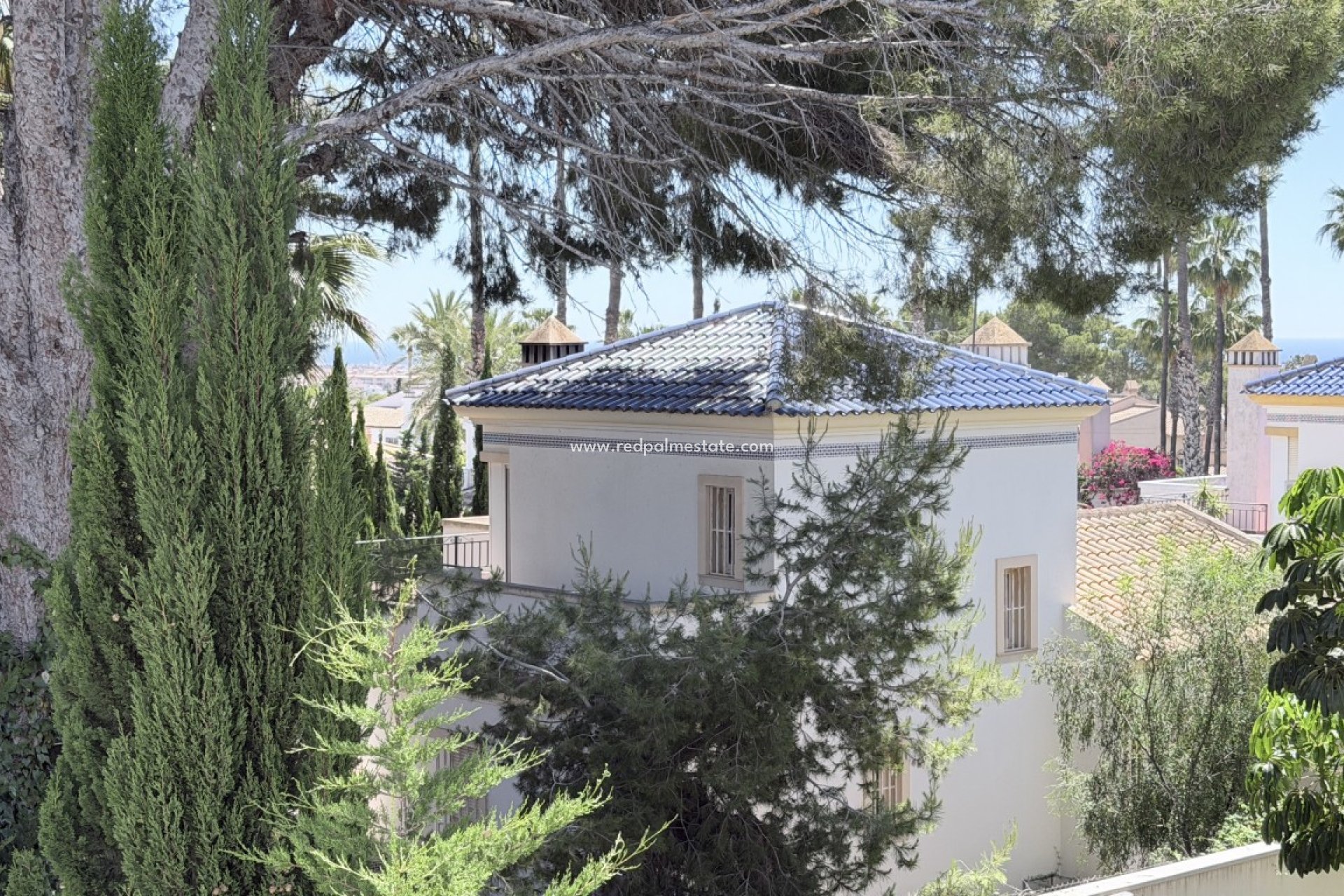 Revente - Appartement -
Orihuela Costa - Villamartín