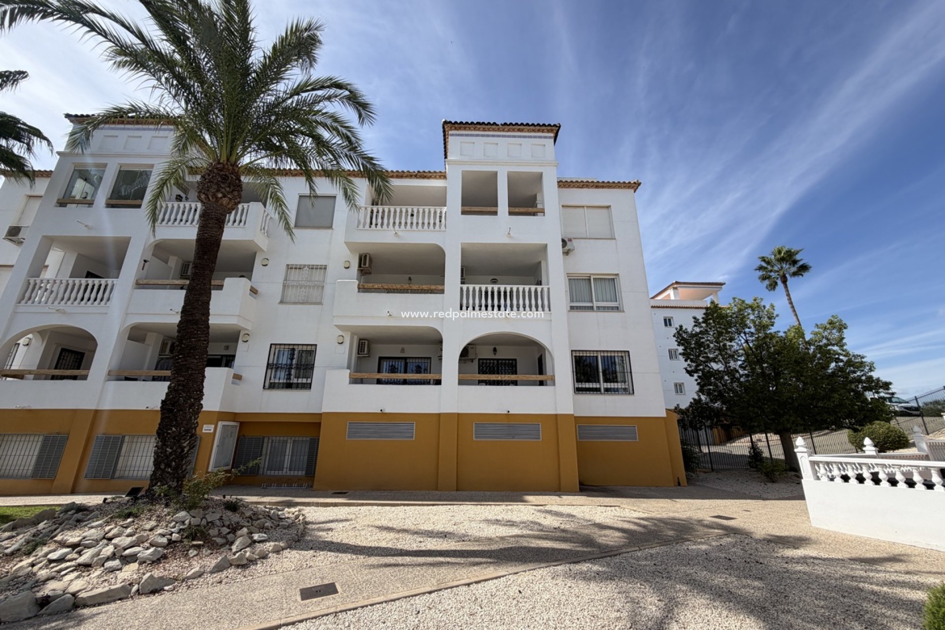 Revente - Appartement -
Orihuela Costa - Villamartín