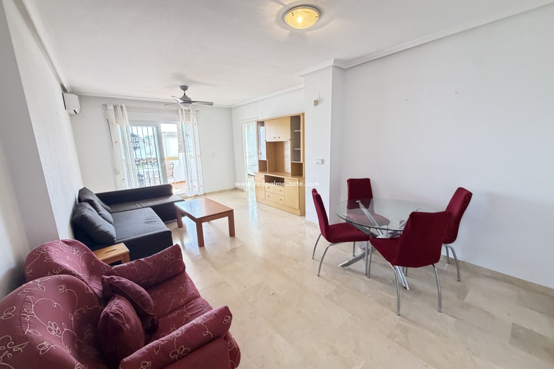 Revente - Appartement -
Orihuela Costa - Villamartín