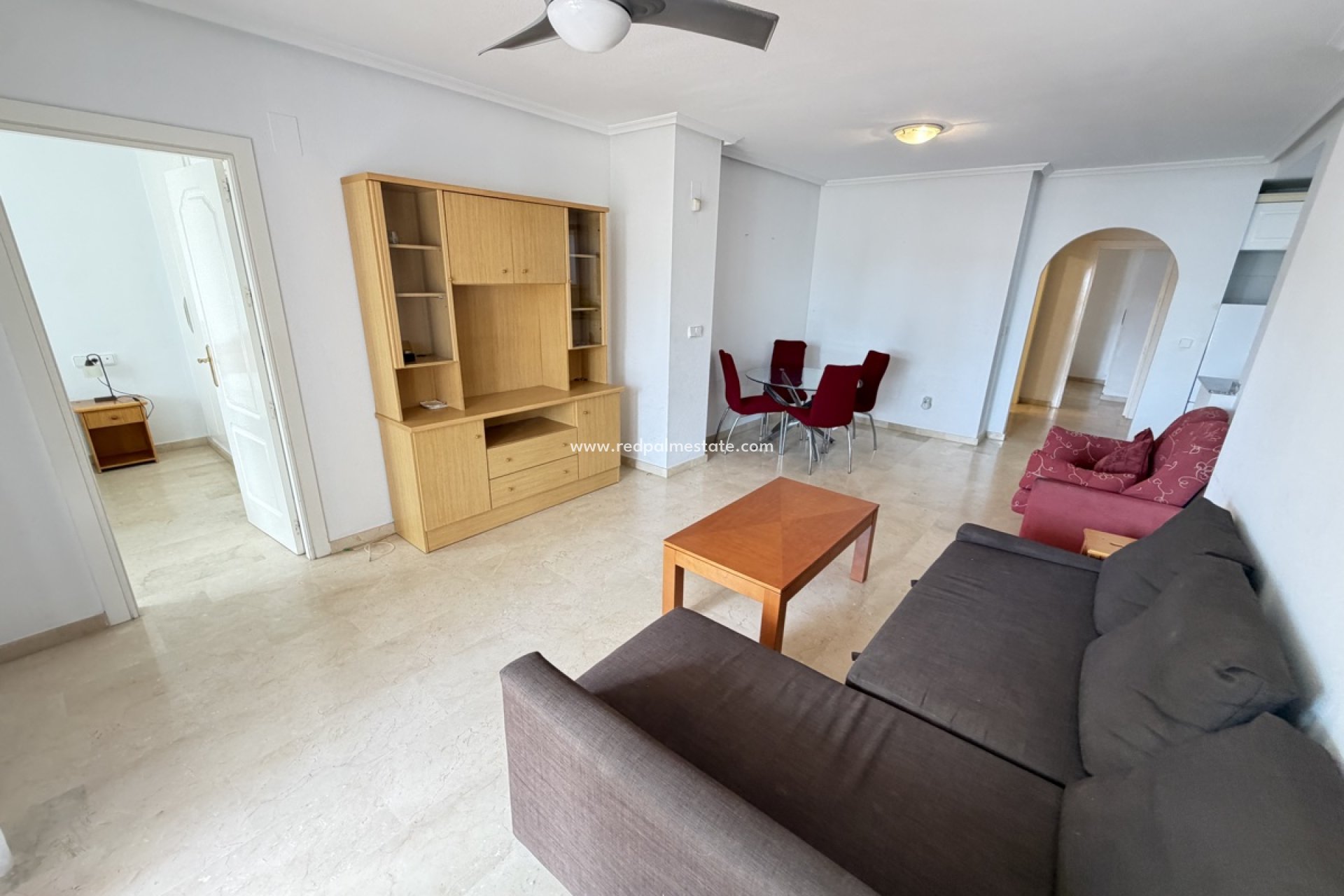 Revente - Appartement -
Orihuela Costa - Villamartín