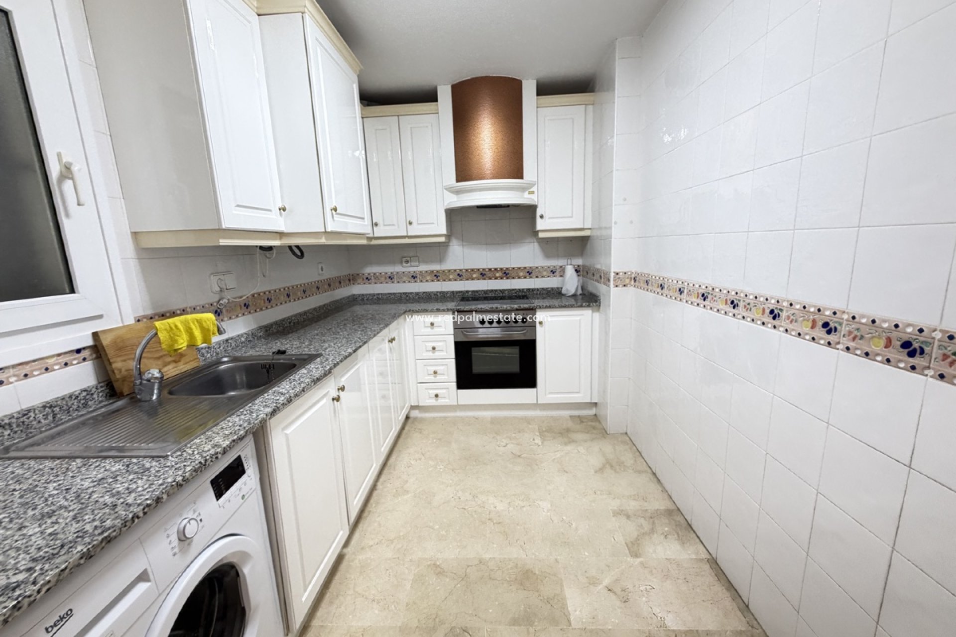 Revente - Appartement -
Orihuela Costa - Villamartín