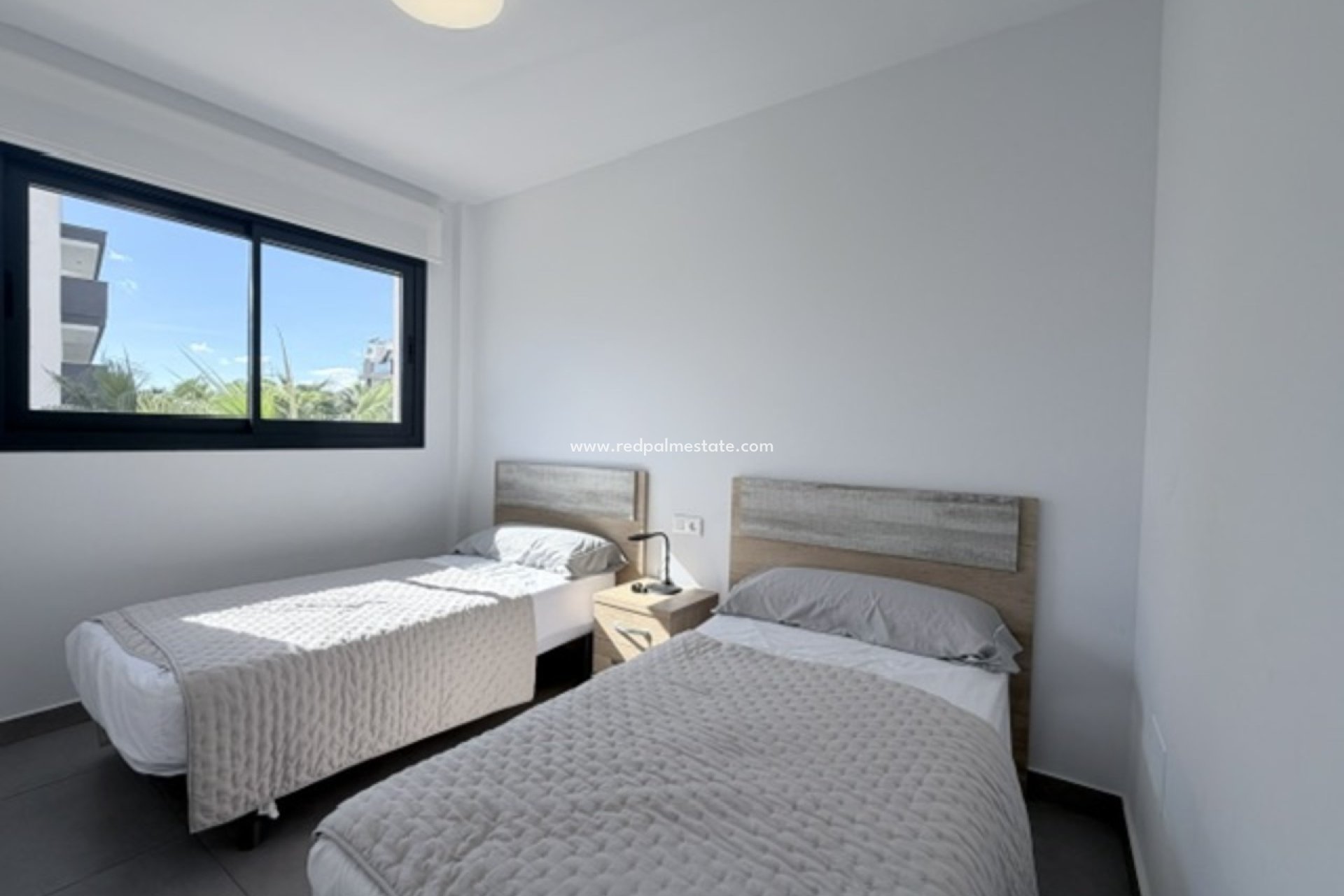 Revente - Appartement -
Orihuela Costa - Villamartín