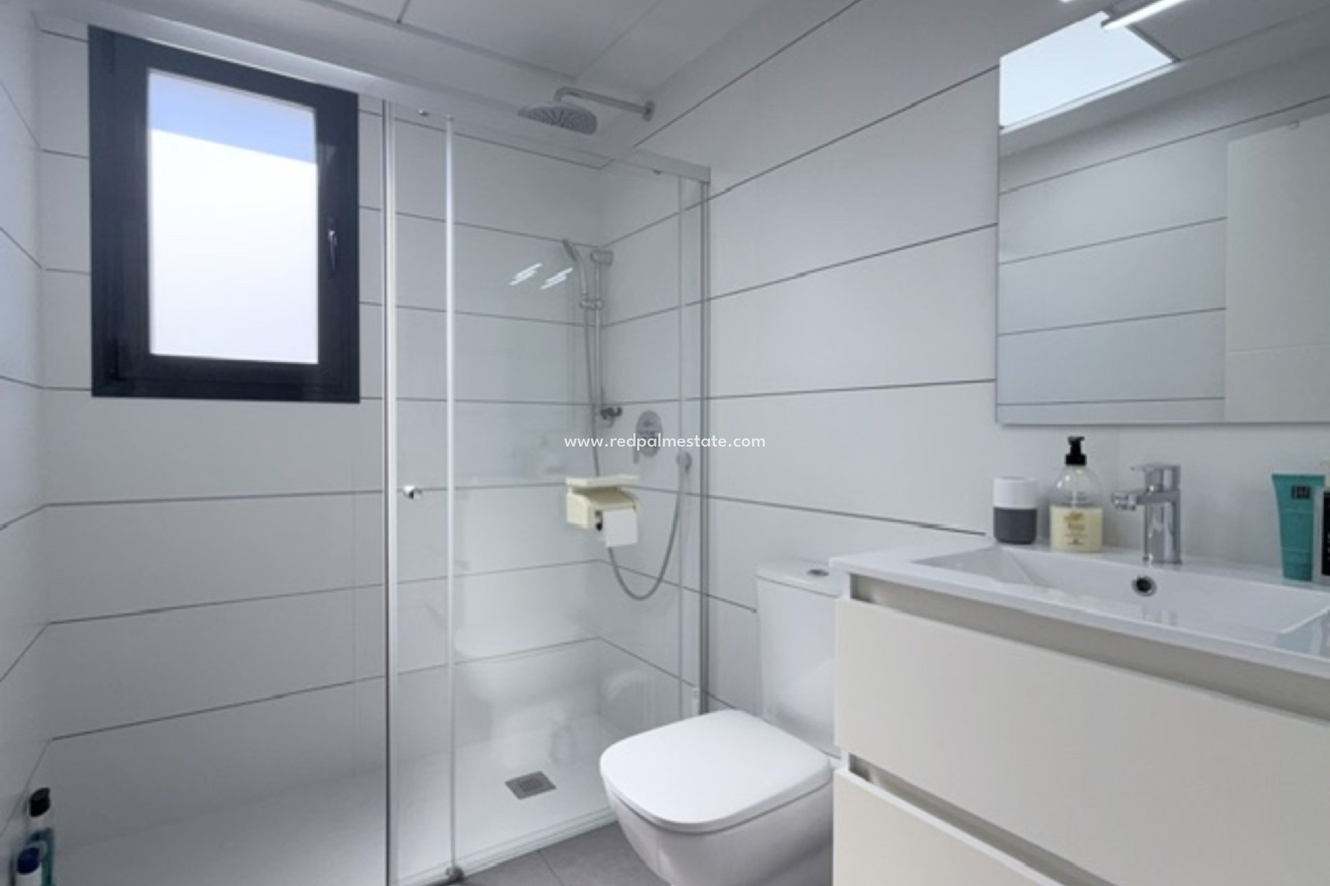 Revente - Appartement -
Orihuela Costa - Villamartín