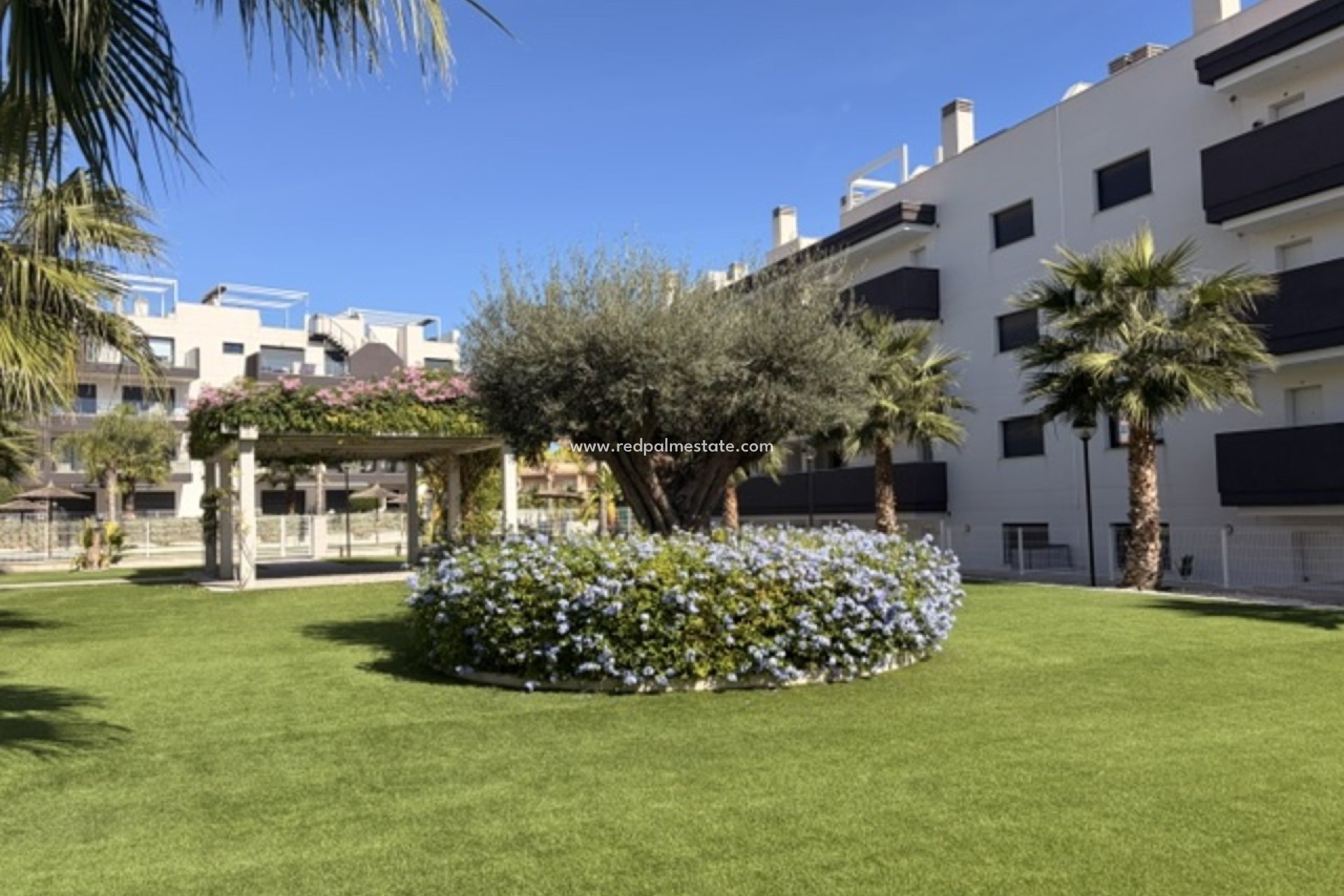 Revente - Appartement -
Orihuela Costa - Villamartín