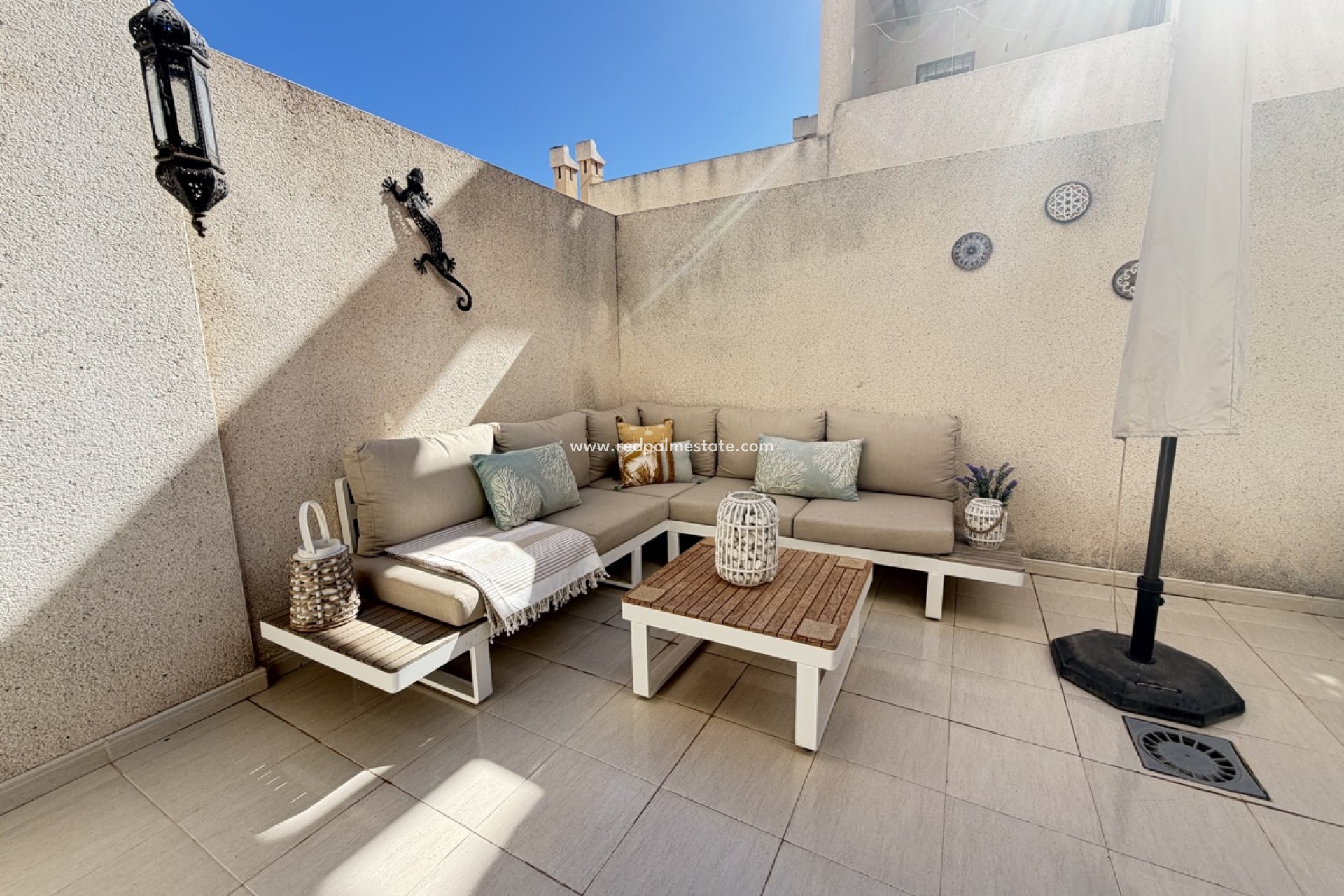 Revente - Appartement -
Orihuela Costa - Villamartín