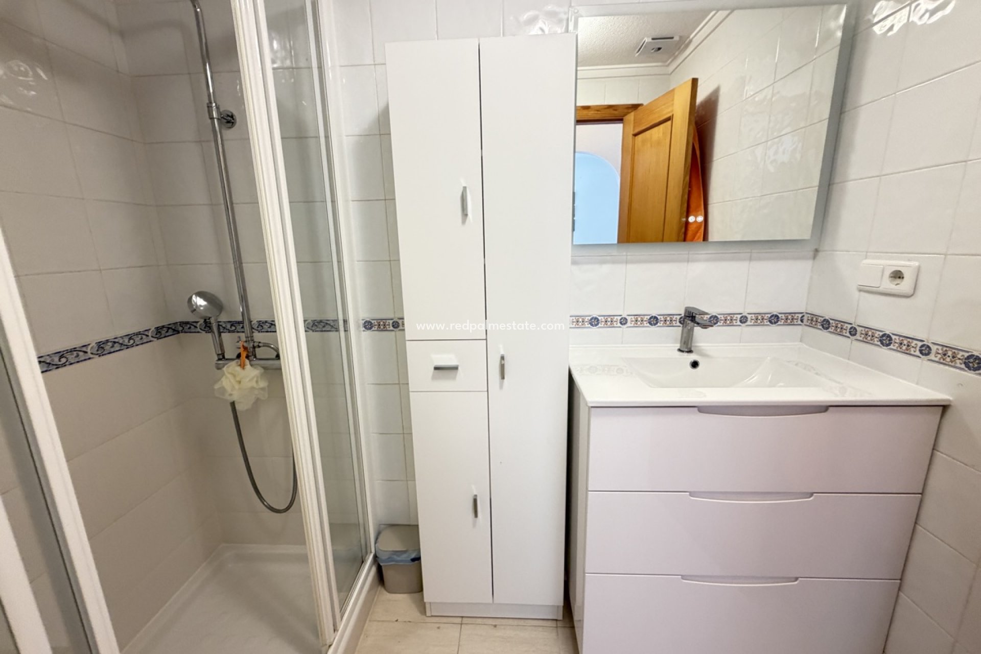 Revente - Appartement -
Orihuela Costa - Villamartín
