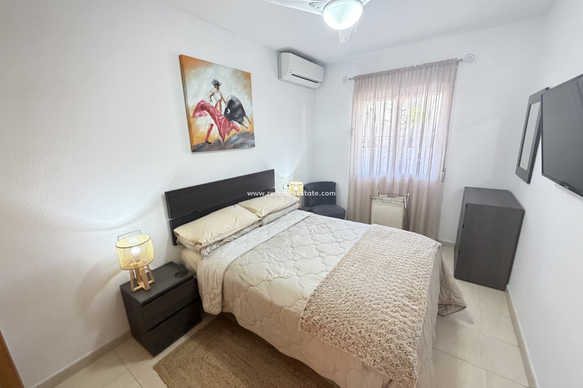 Revente - Appartement -
Orihuela Costa - Villamartín