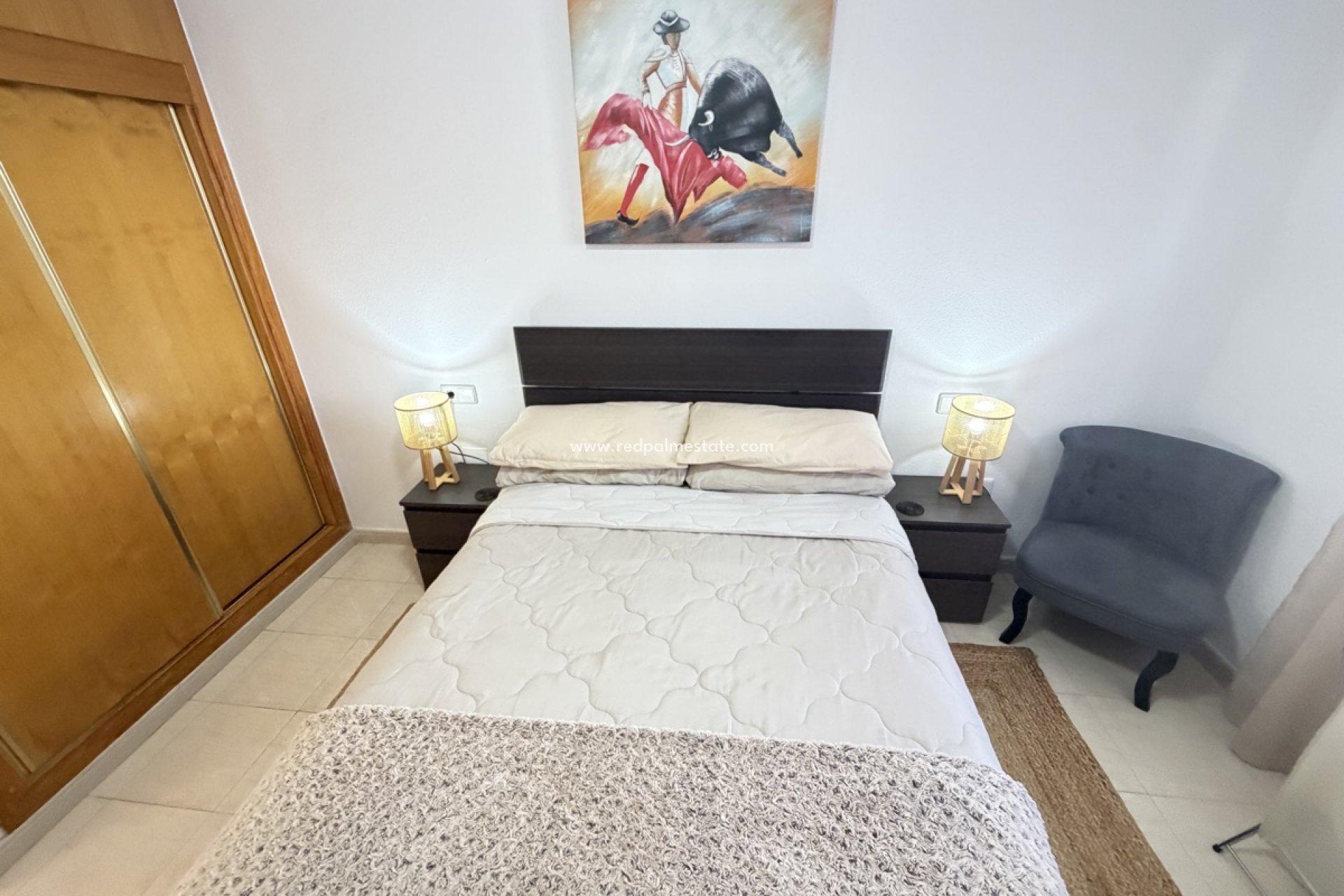 Revente - Appartement -
Orihuela Costa - Villamartín