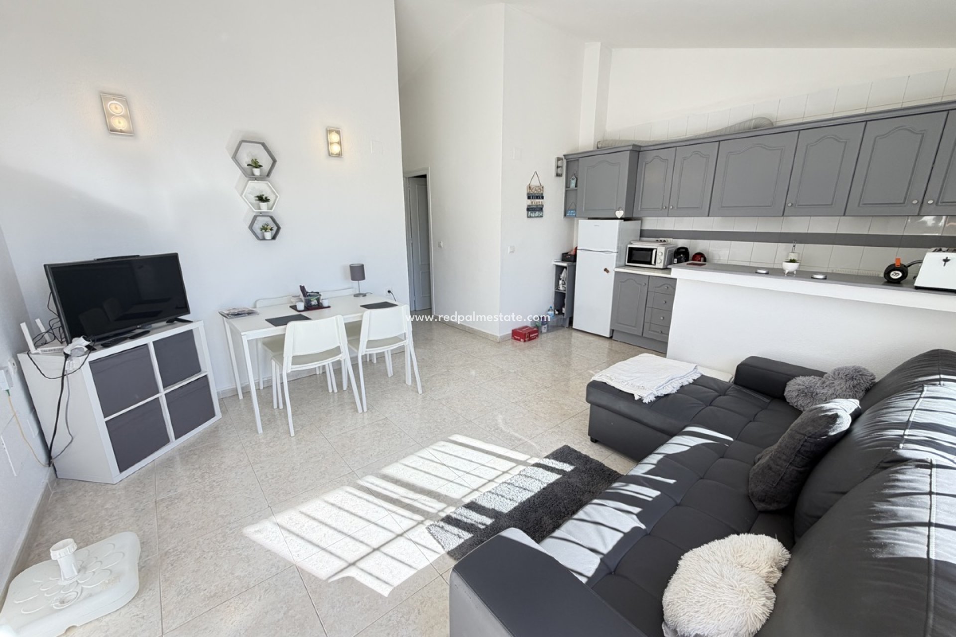 Revente - Appartement -
Orihuela Costa - Villamartín