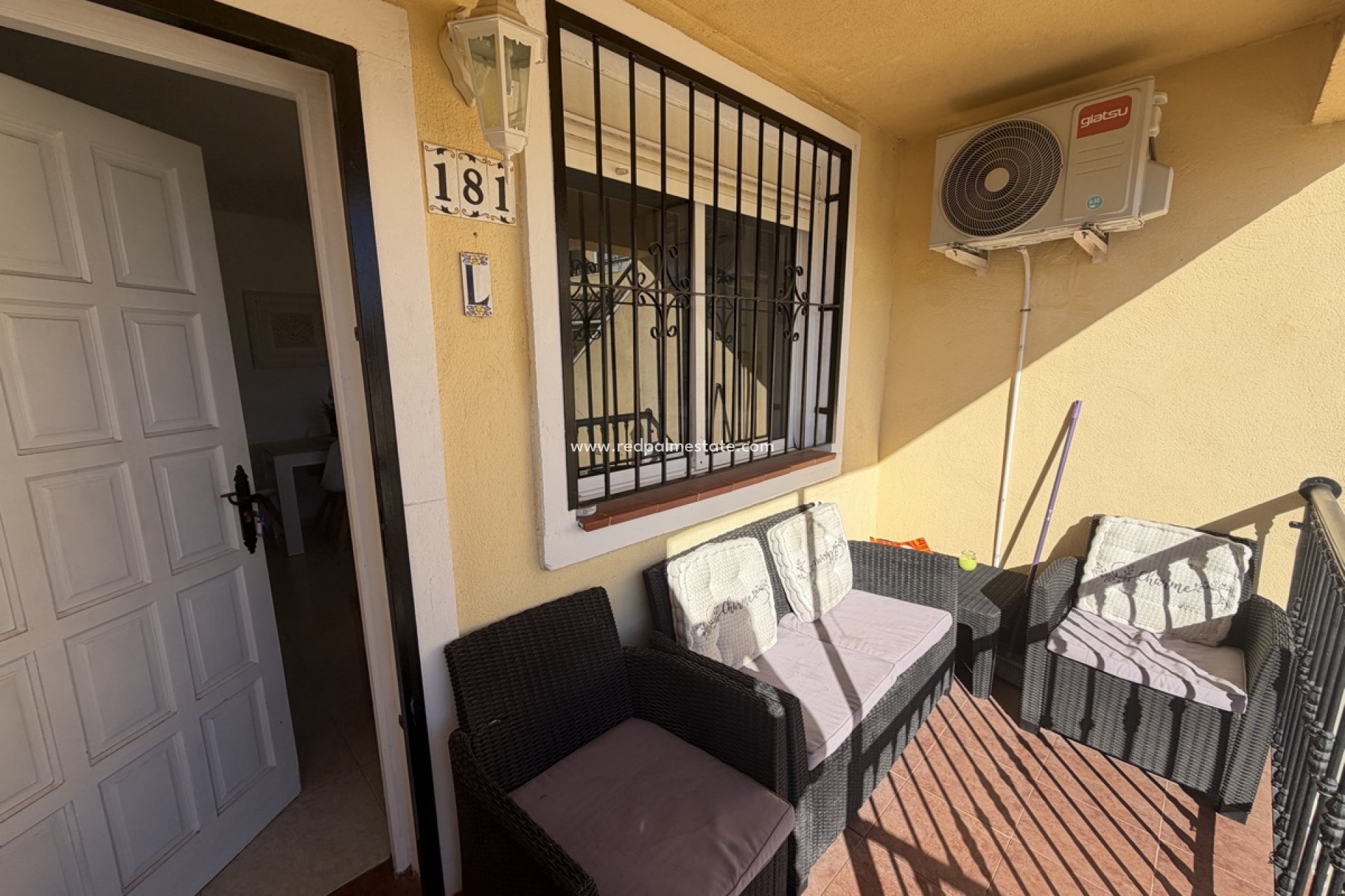 Revente - Appartement -
Orihuela Costa - Villamartín