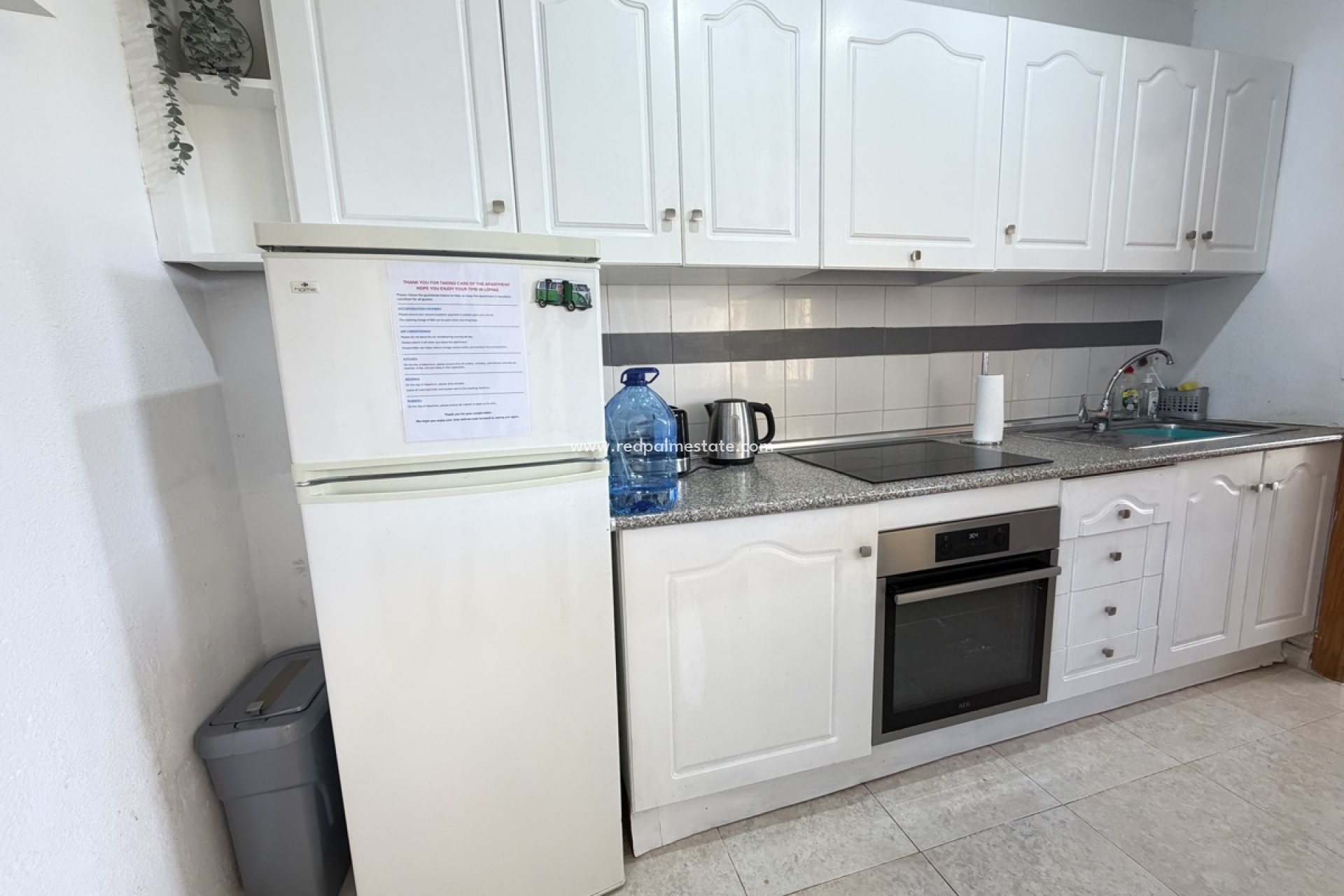 Revente - Appartement -
Orihuela Costa - Villamartín