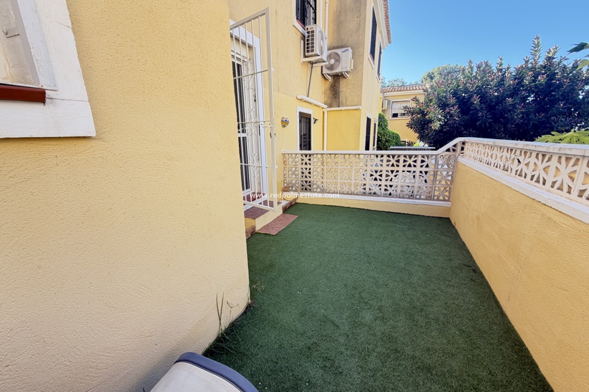 Revente - Appartement -
Orihuela Costa - Villamartín