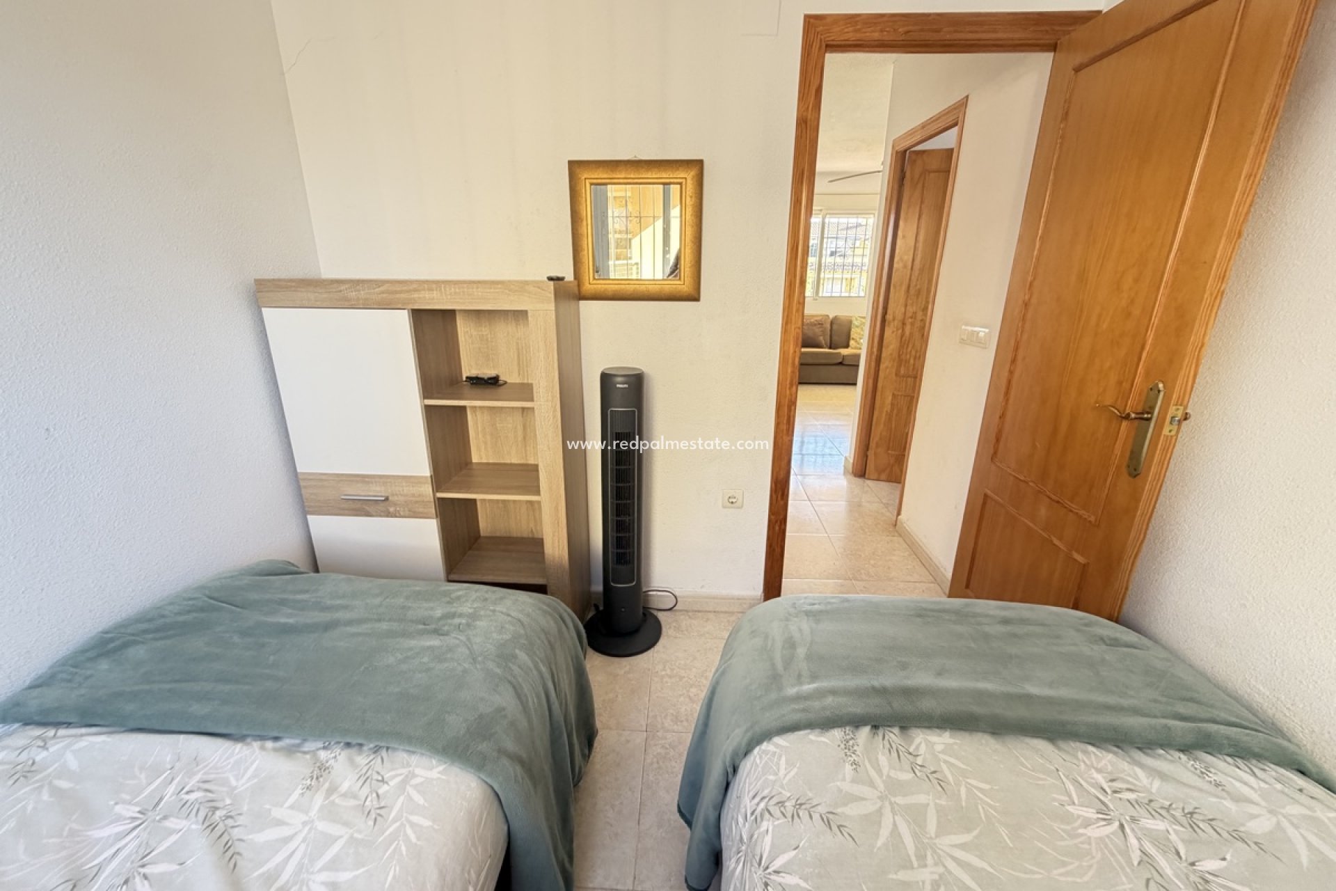 Revente - Appartement -
Orihuela Costa - Villamartín