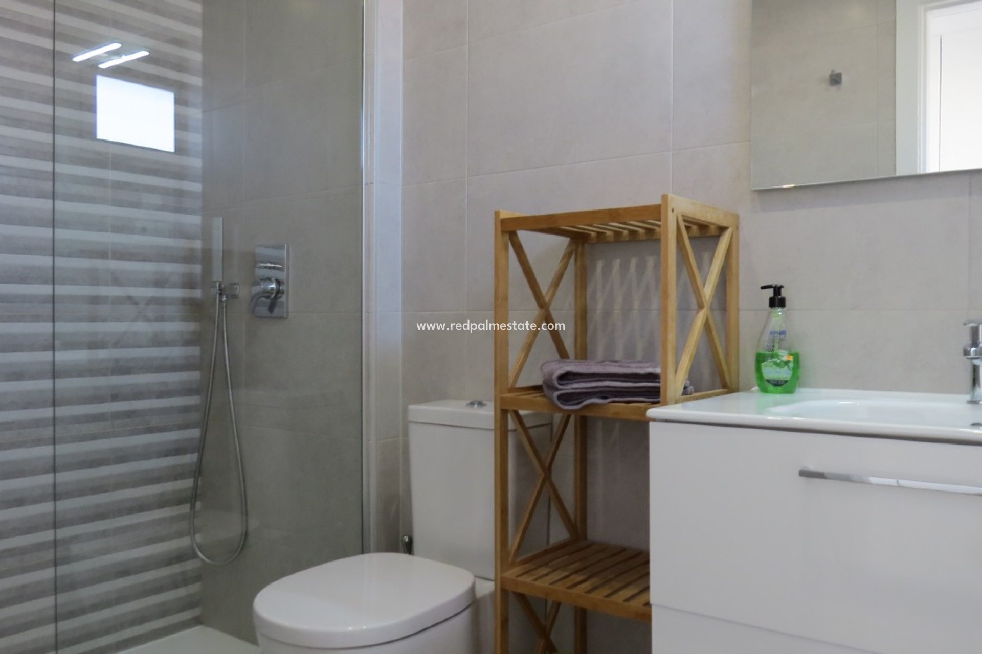 Revente - Appartement -
Orihuela Costa - Villamartín