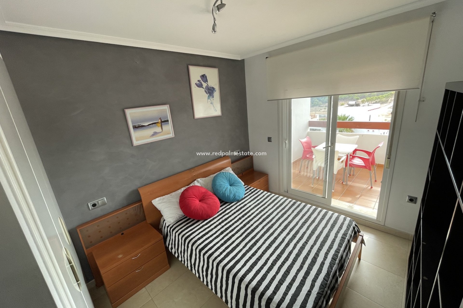 Revente - Appartement -
Orihuela Costa - Villamartín