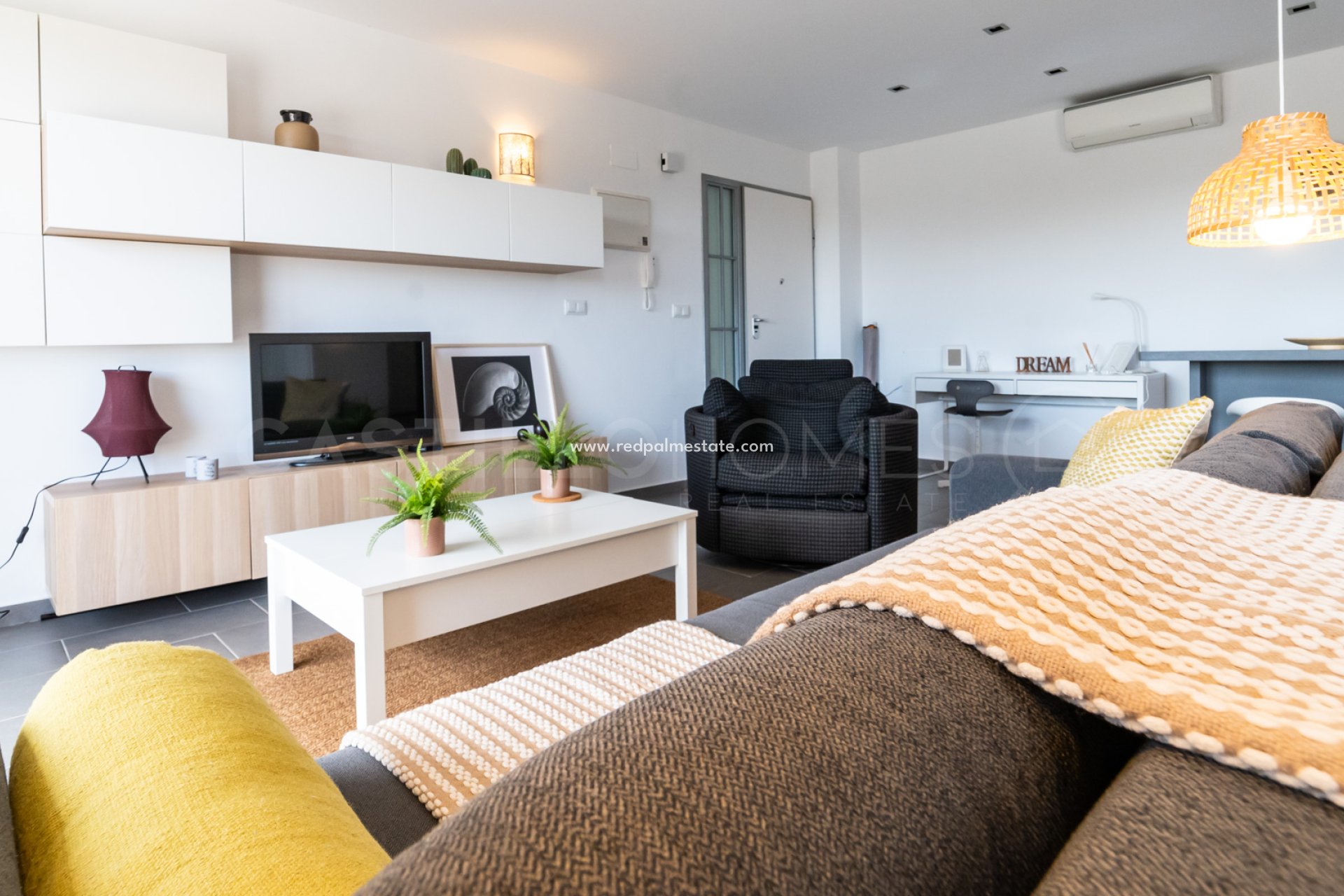 Revente - Appartement -
Orihuela Costa - Villamartín