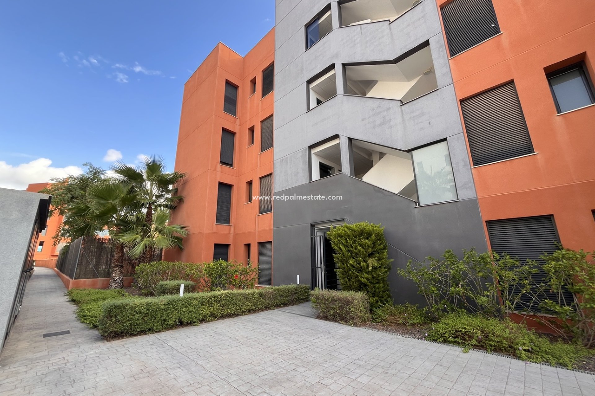 Revente - Appartement -
Orihuela Costa - Villamartín