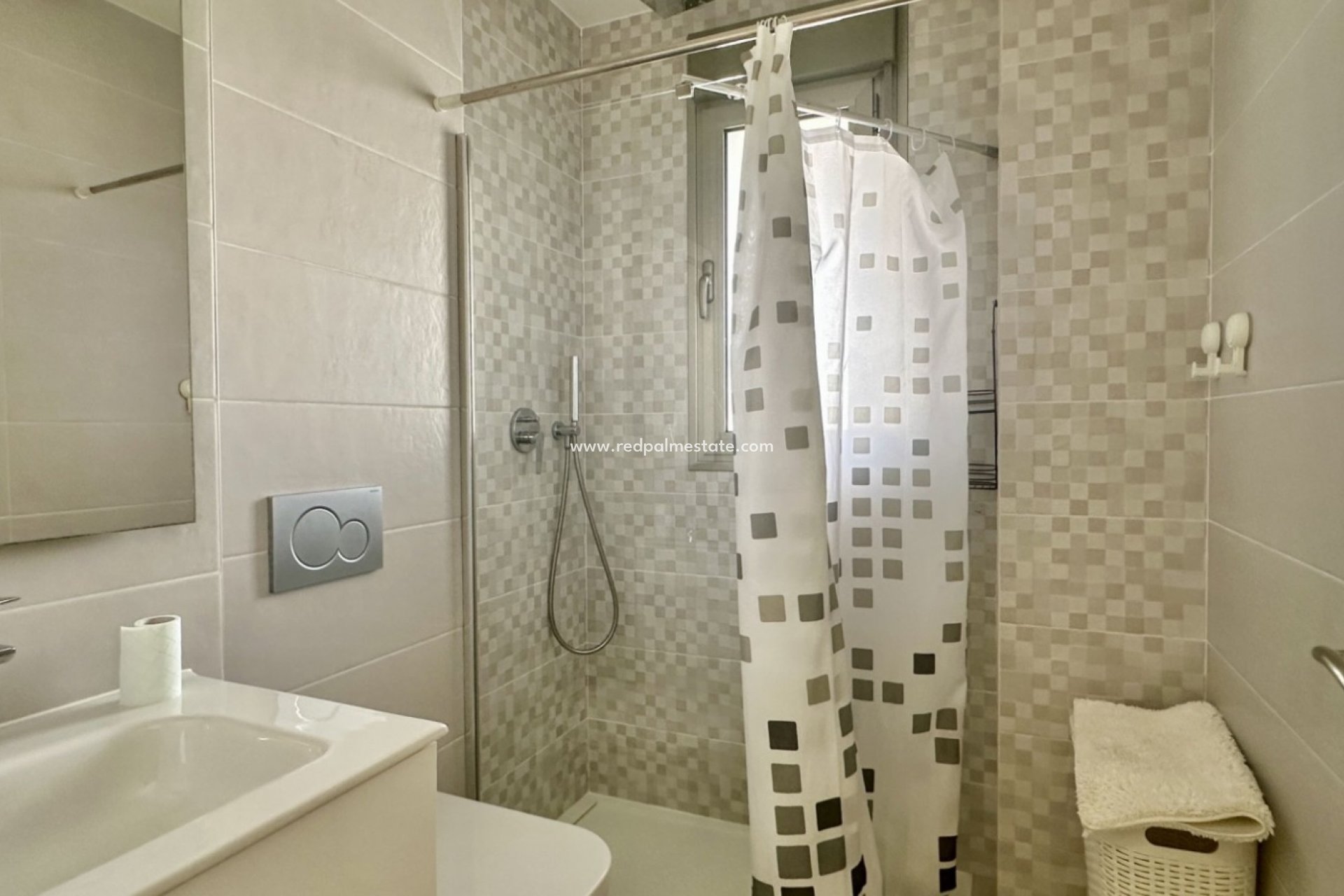 Revente - Appartement -
Orihuela Costa - Villamartín