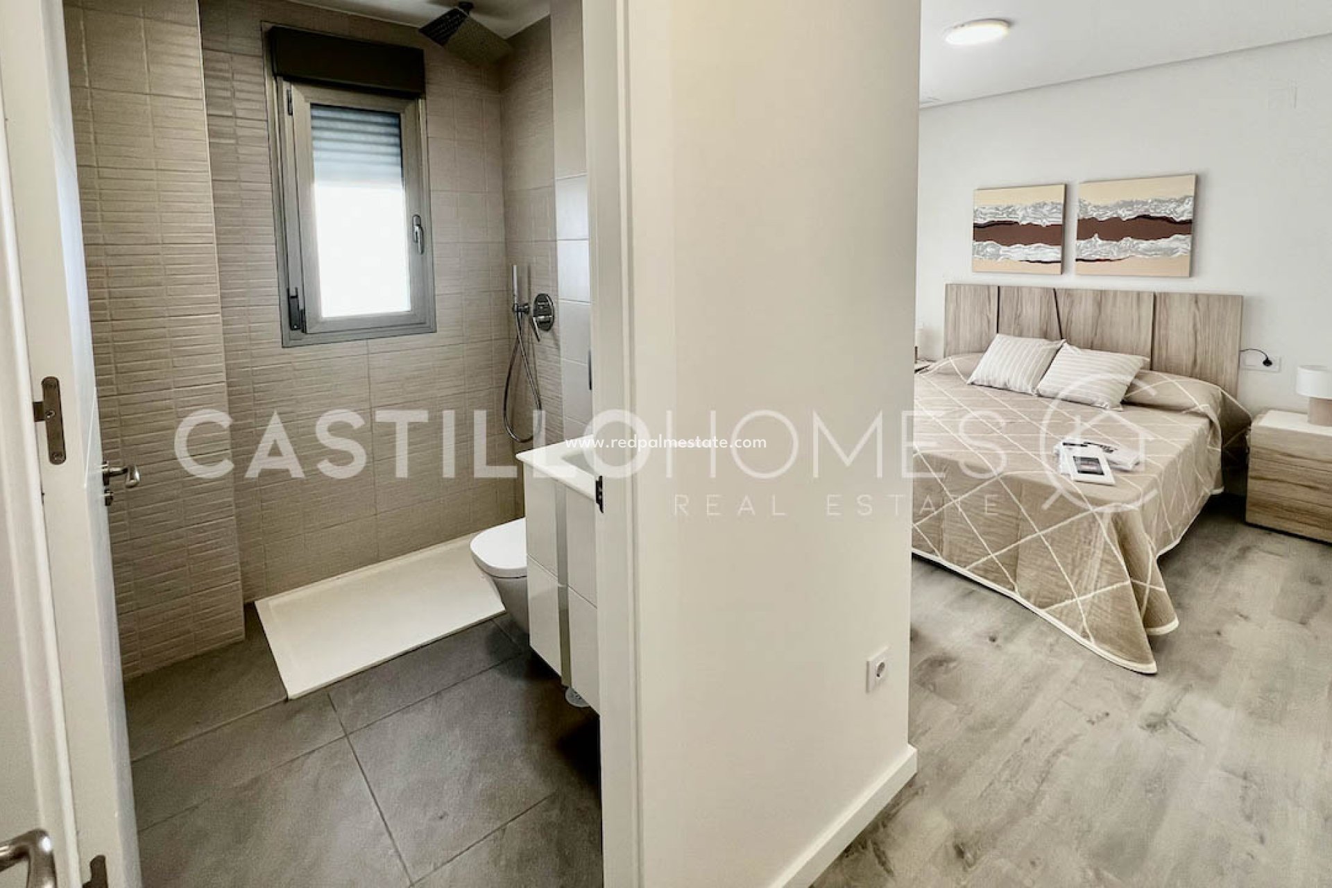 Revente - Appartement -
Orihuela Costa - Villamartín