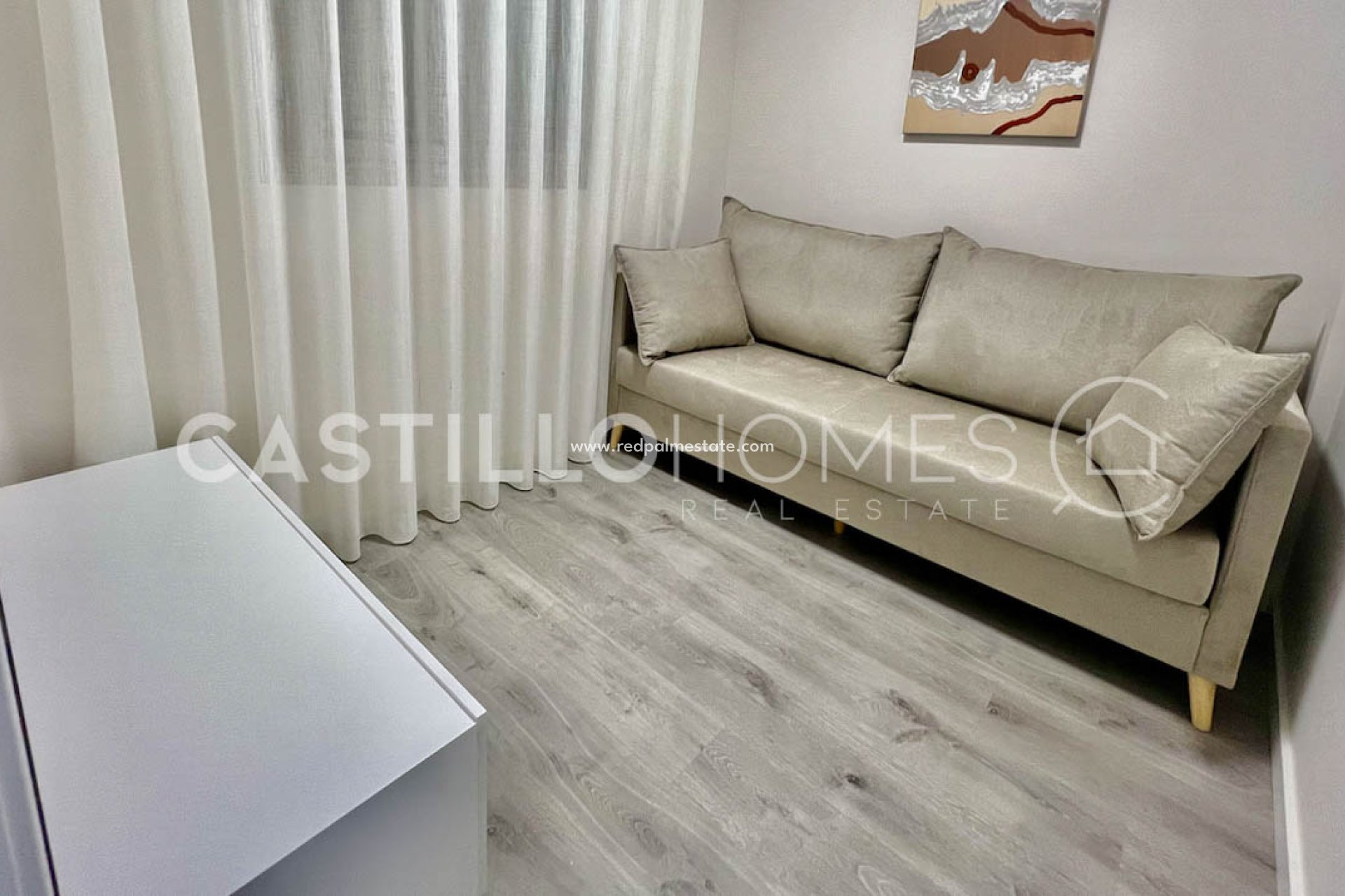 Revente - Appartement -
Orihuela Costa - Villamartín