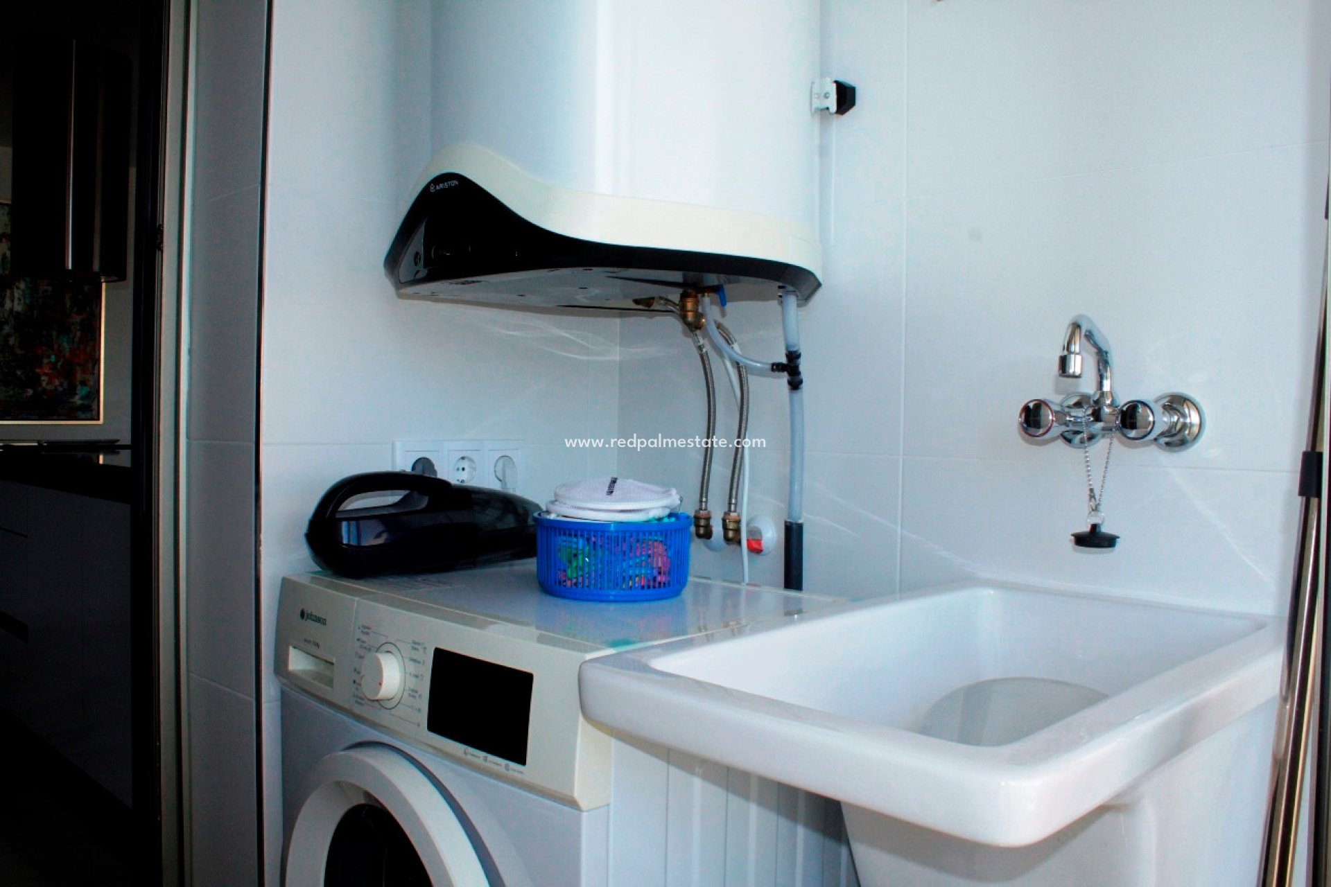 Revente - Appartement -
Orihuela Costa - Villamartín