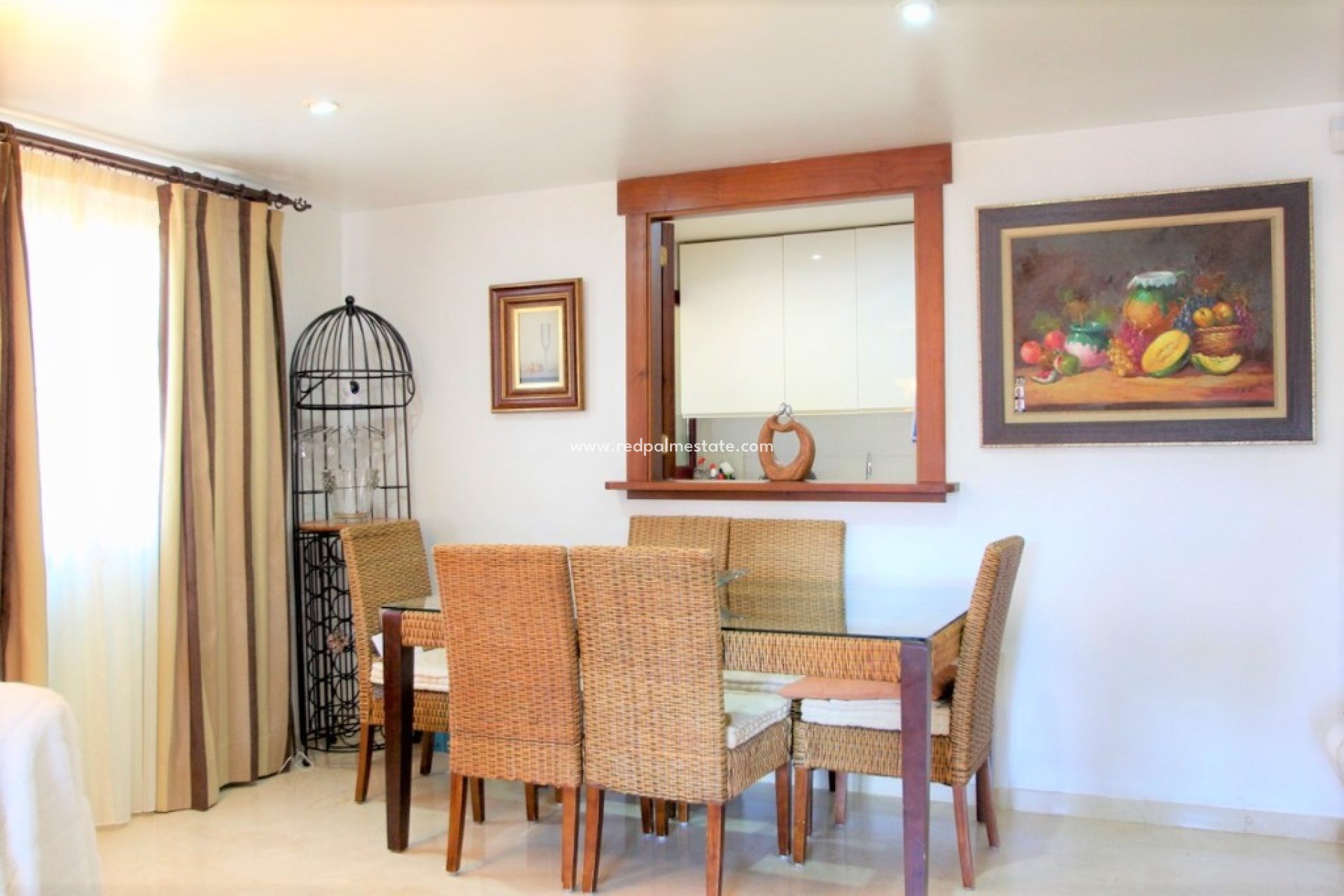 Revente - Appartement -
Orihuela Costa - Villamartín