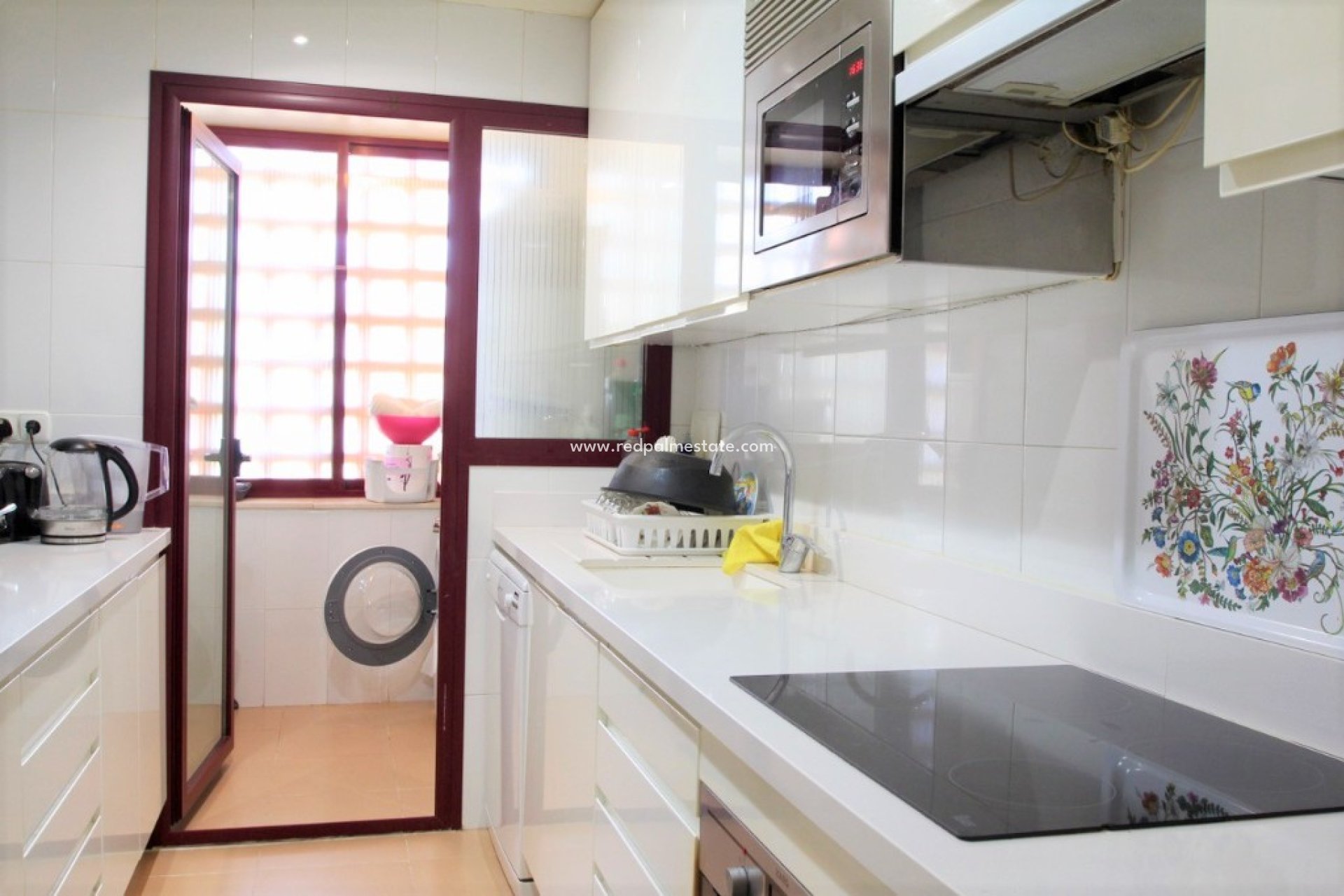 Revente - Appartement -
Orihuela Costa - Villamartín