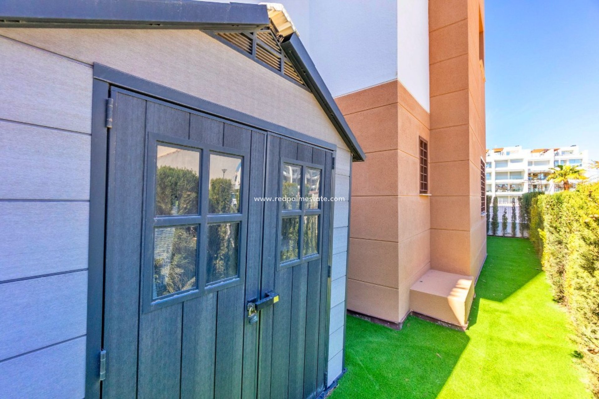 Revente - Appartement -
Orihuela Costa - Villamartín