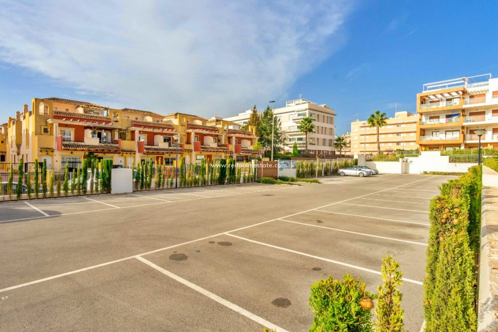 Revente - Appartement -
Orihuela Costa - Villamartín
