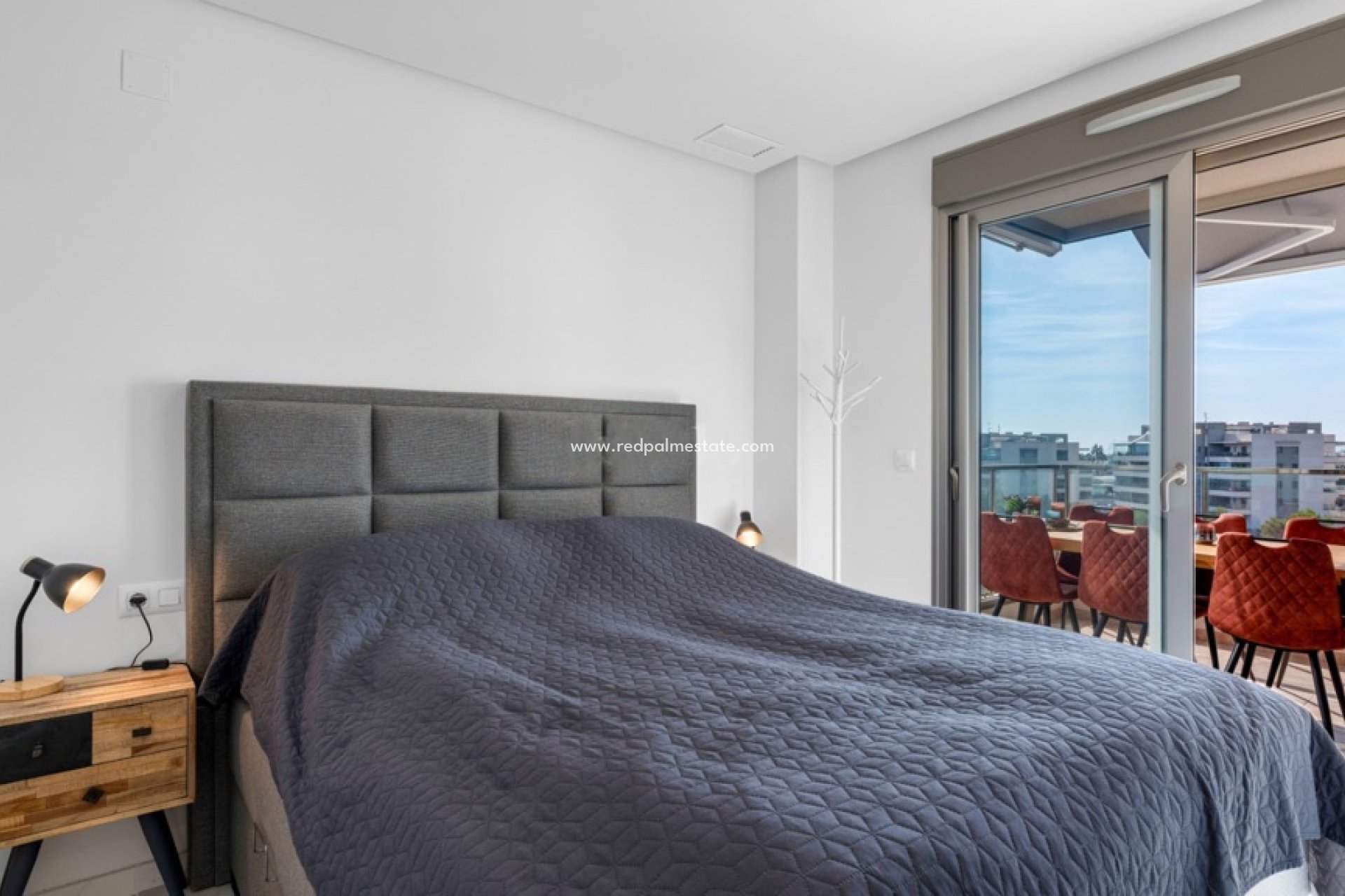 Revente - Appartement -
Orihuela Costa - Villamartín