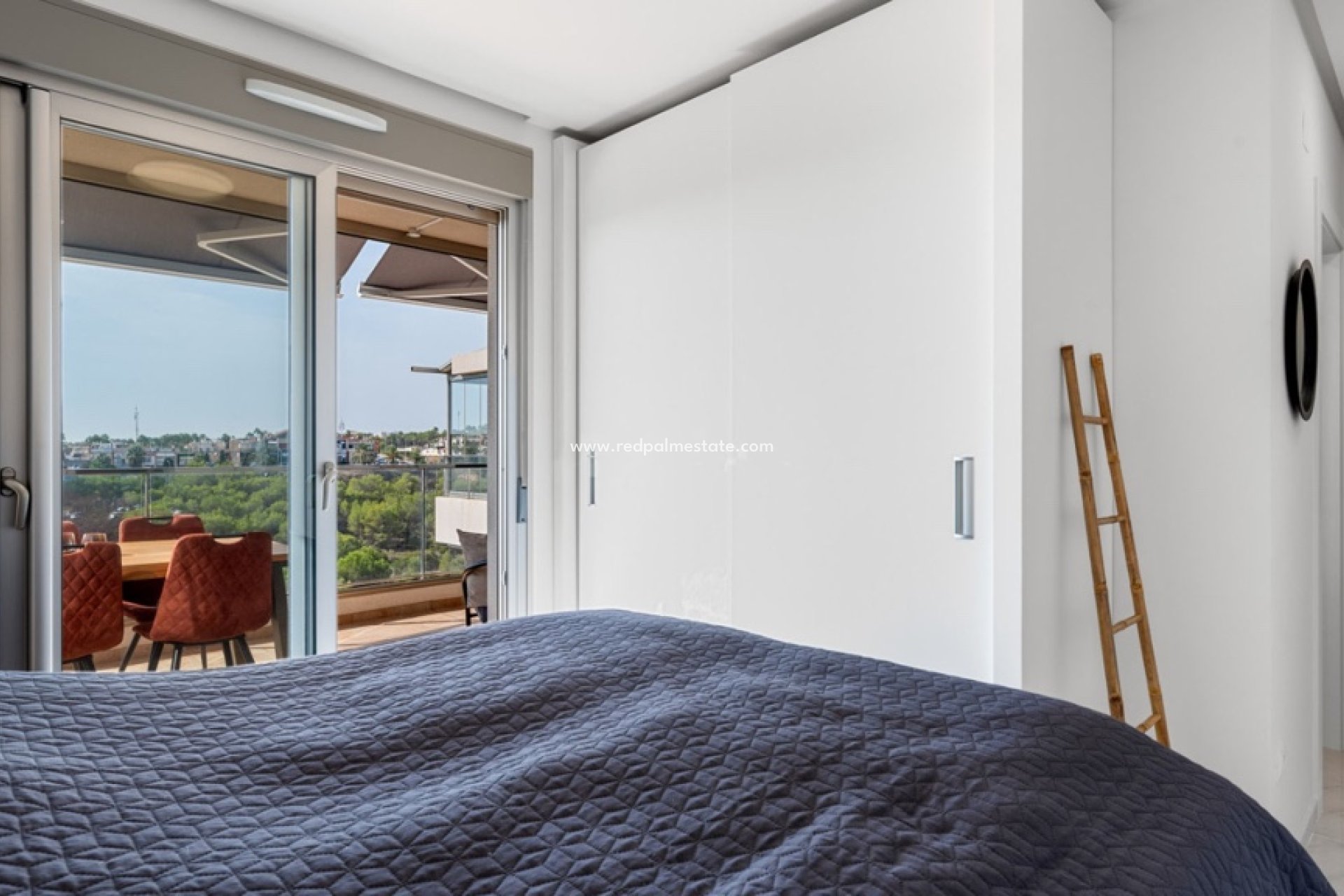 Revente - Appartement -
Orihuela Costa - Villamartín