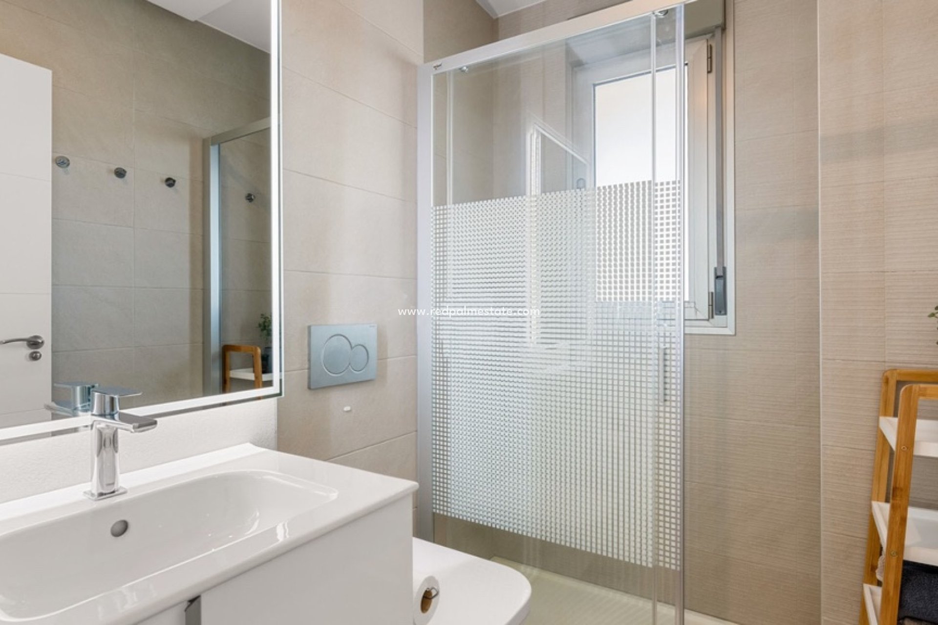 Revente - Appartement -
Orihuela Costa - Villamartín