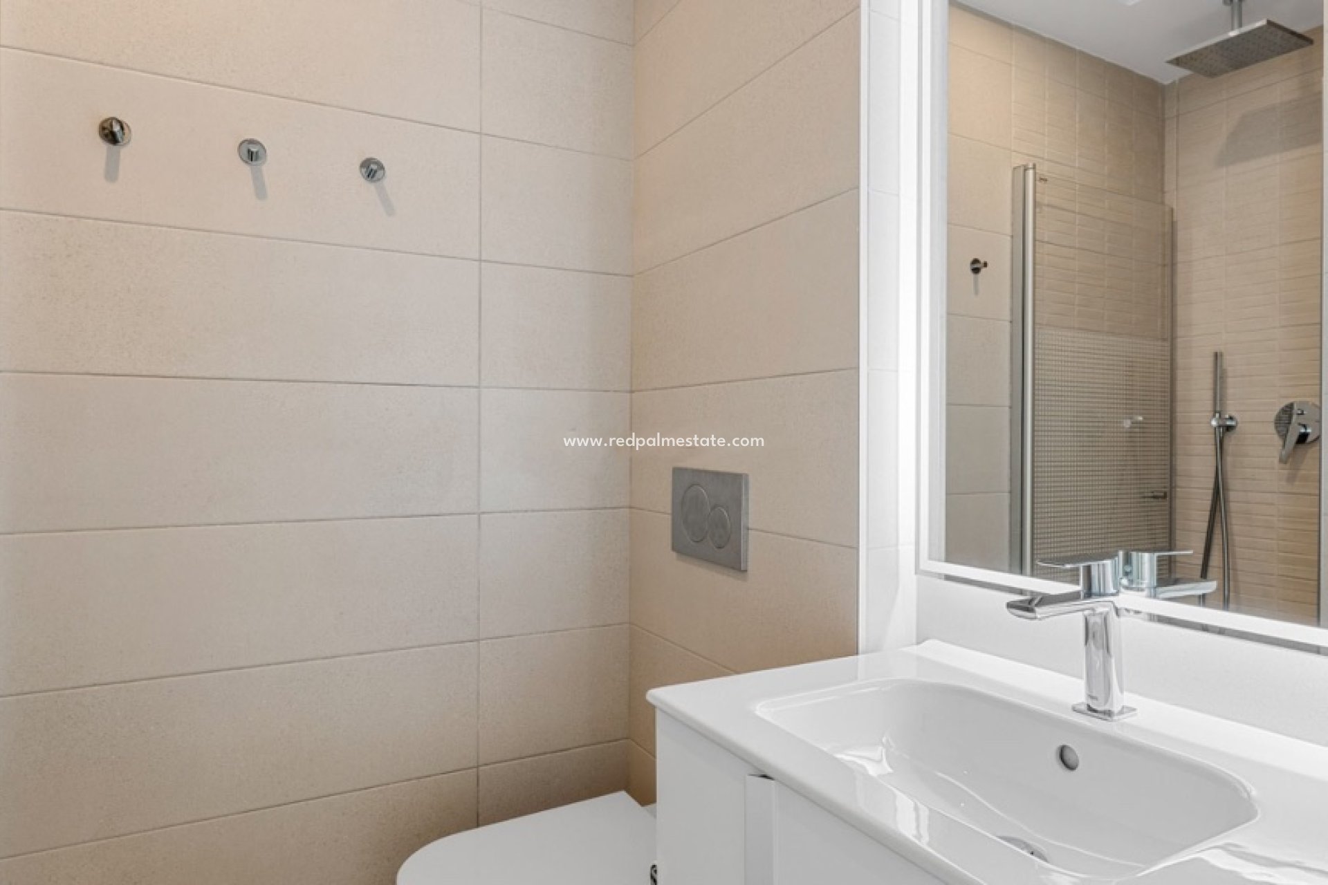 Revente - Appartement -
Orihuela Costa - Villamartín