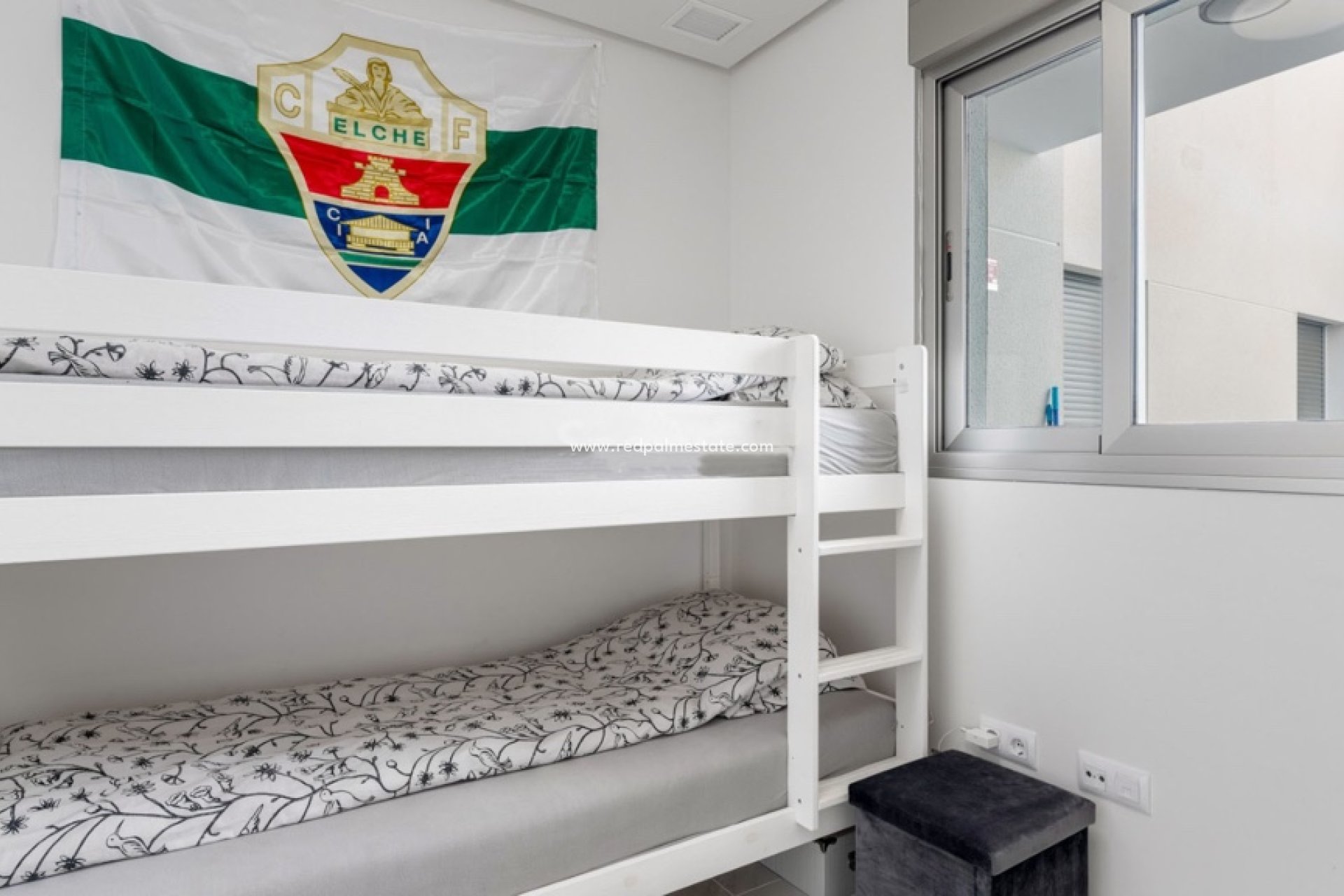 Revente - Appartement -
Orihuela Costa - Villamartín