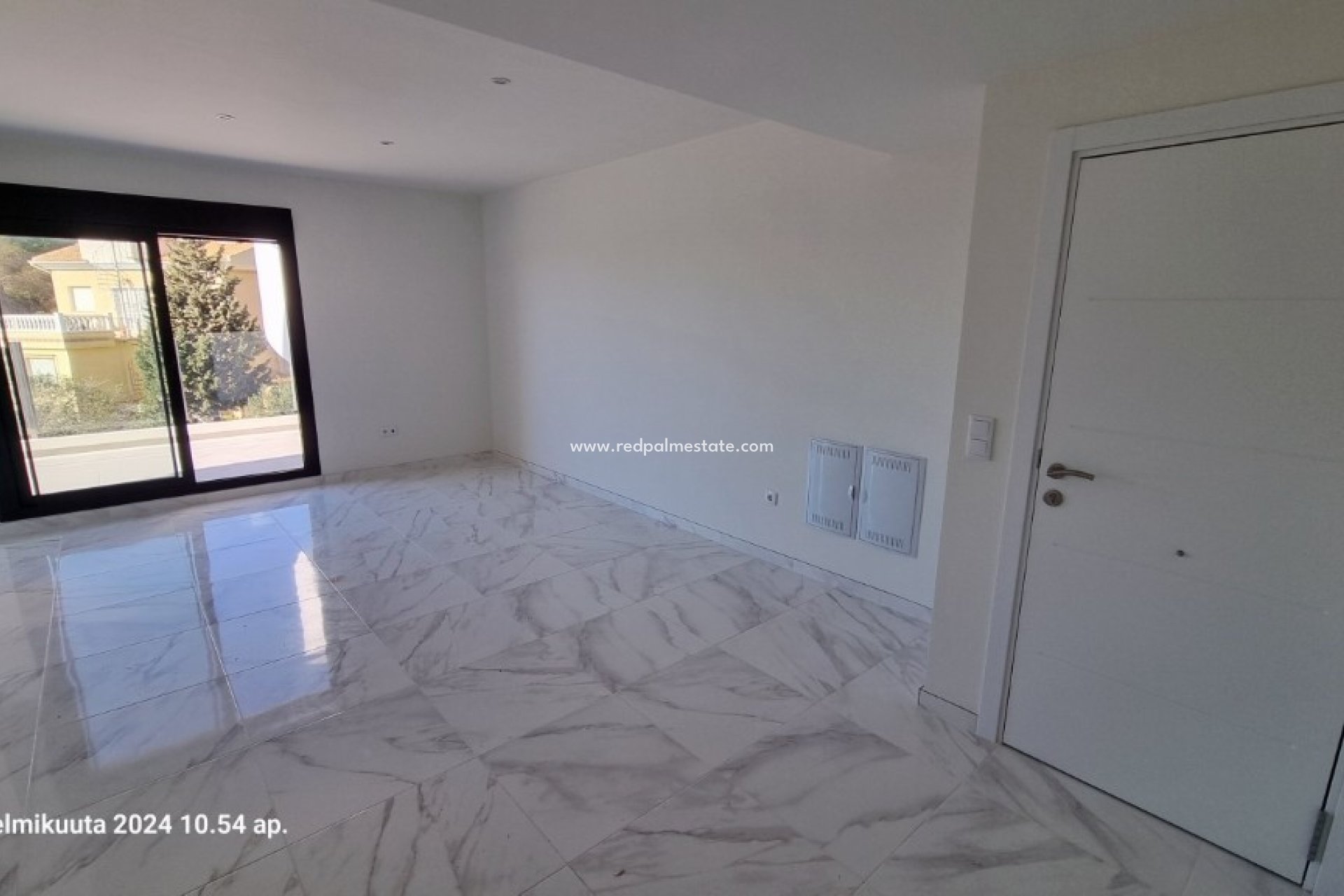 Revente - Appartement -
Orihuela Costa - Villamartín