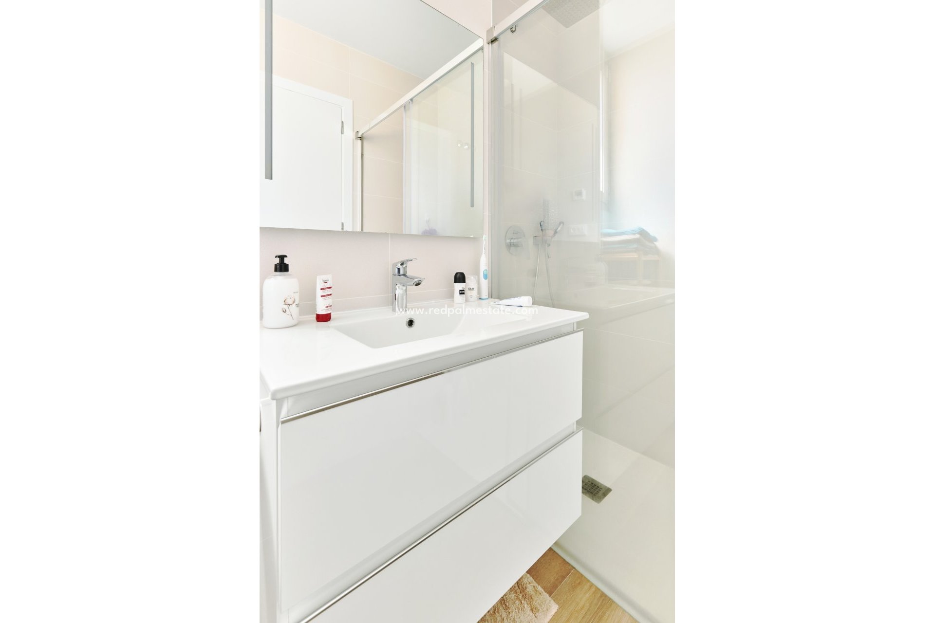 Revente - Appartement -
Orihuela Costa - Villamartín