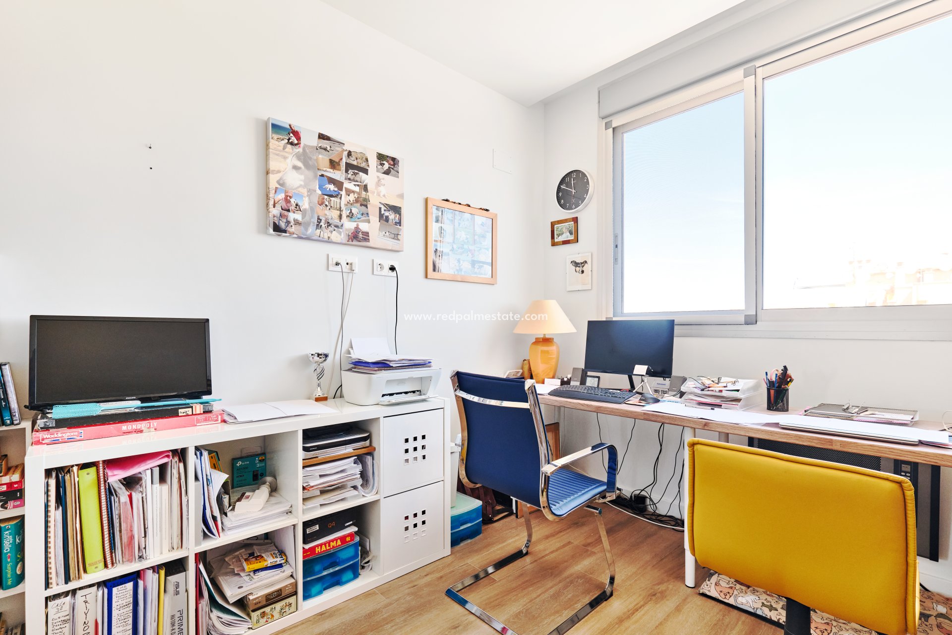 Revente - Appartement -
Orihuela Costa - Villamartín